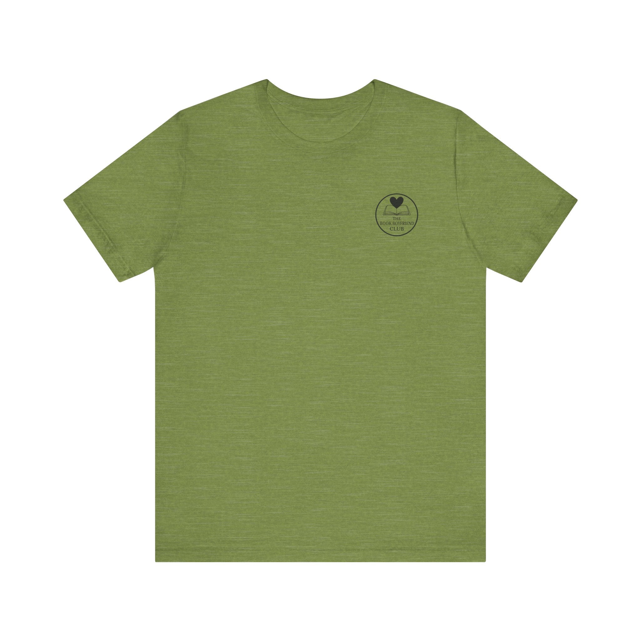 Kingfisher Tee