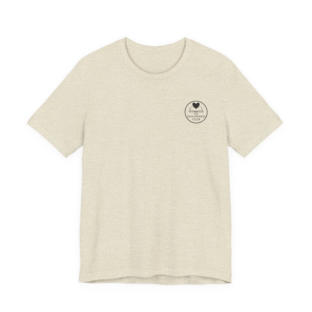 Dorian Tee