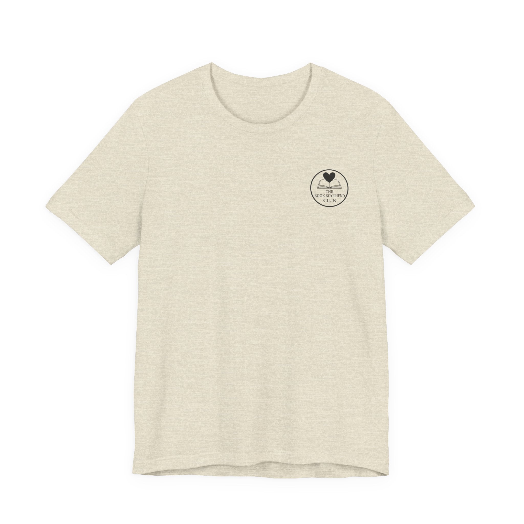 Dorian Tee