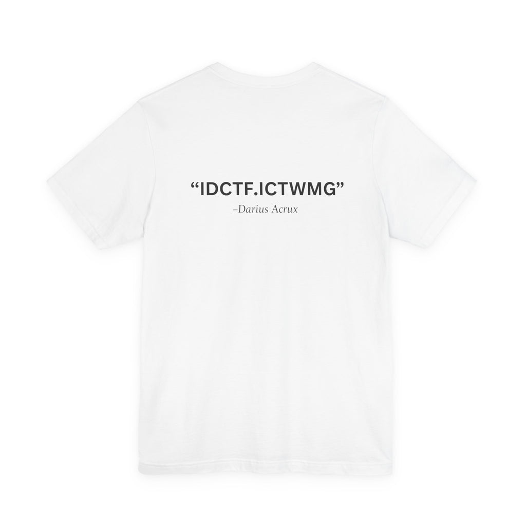 Darius Tee