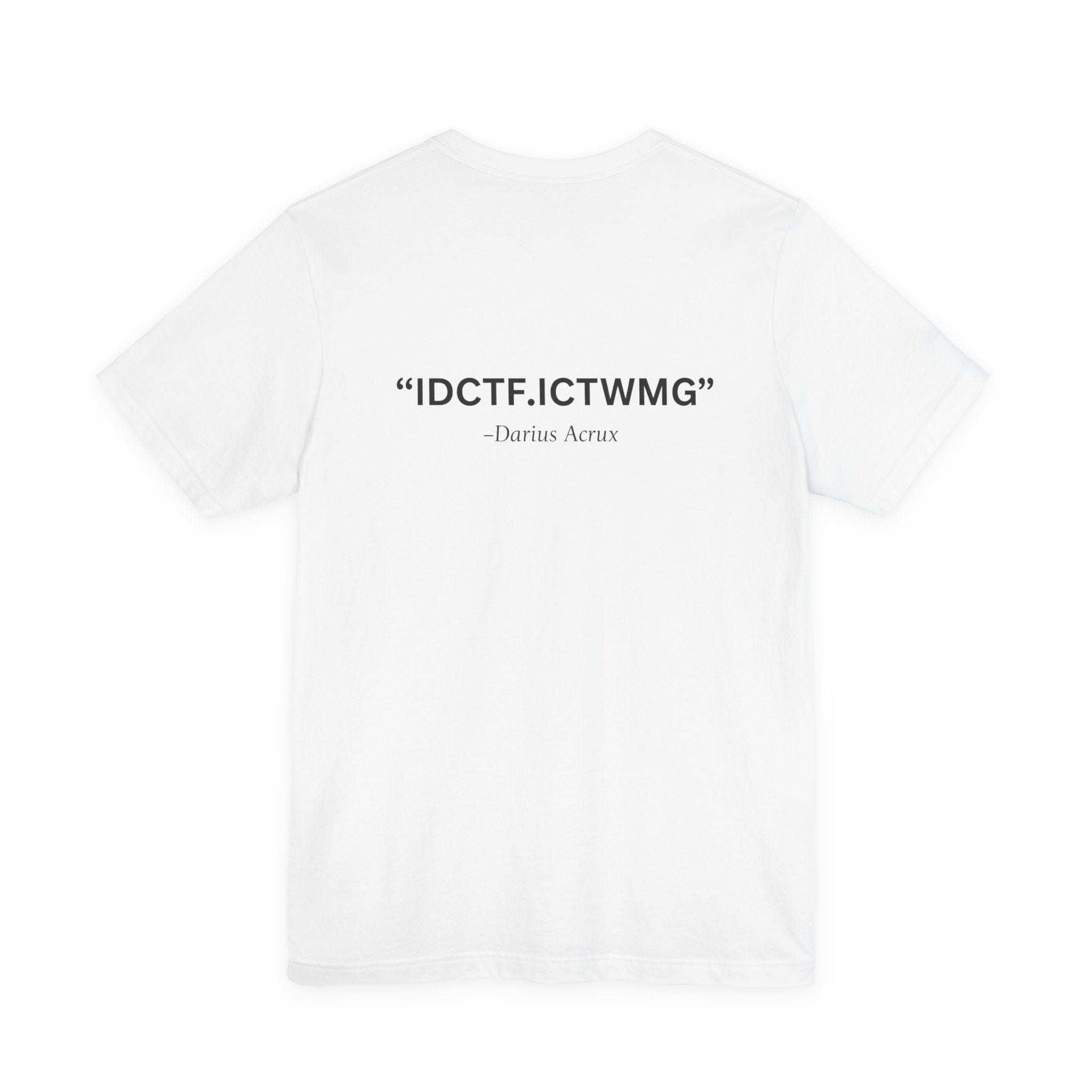 Darius Tee