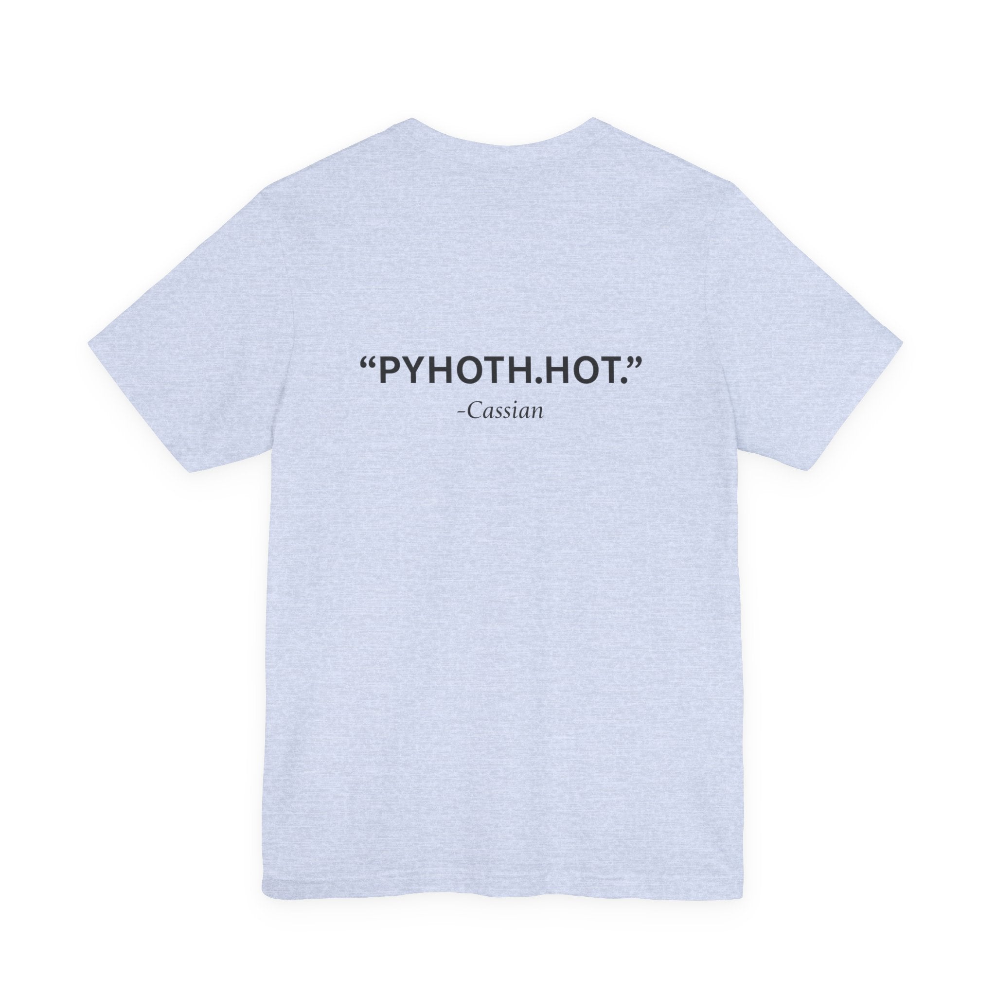 Cassian Tee