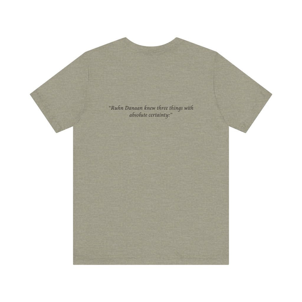 Ruhn Tee