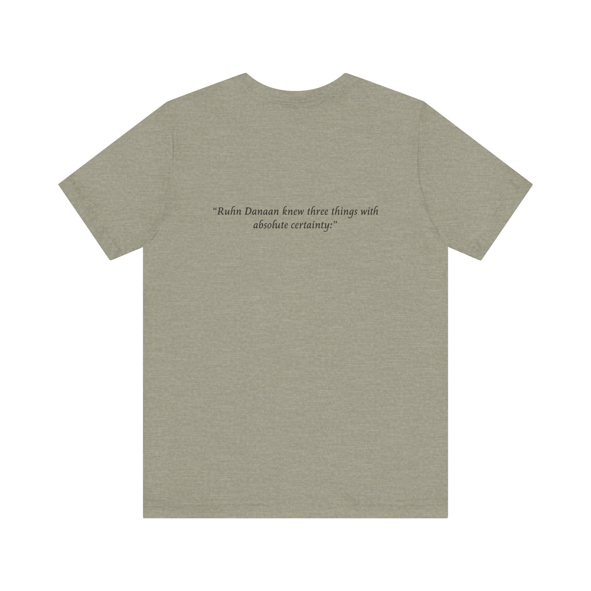 Ruhn Tee