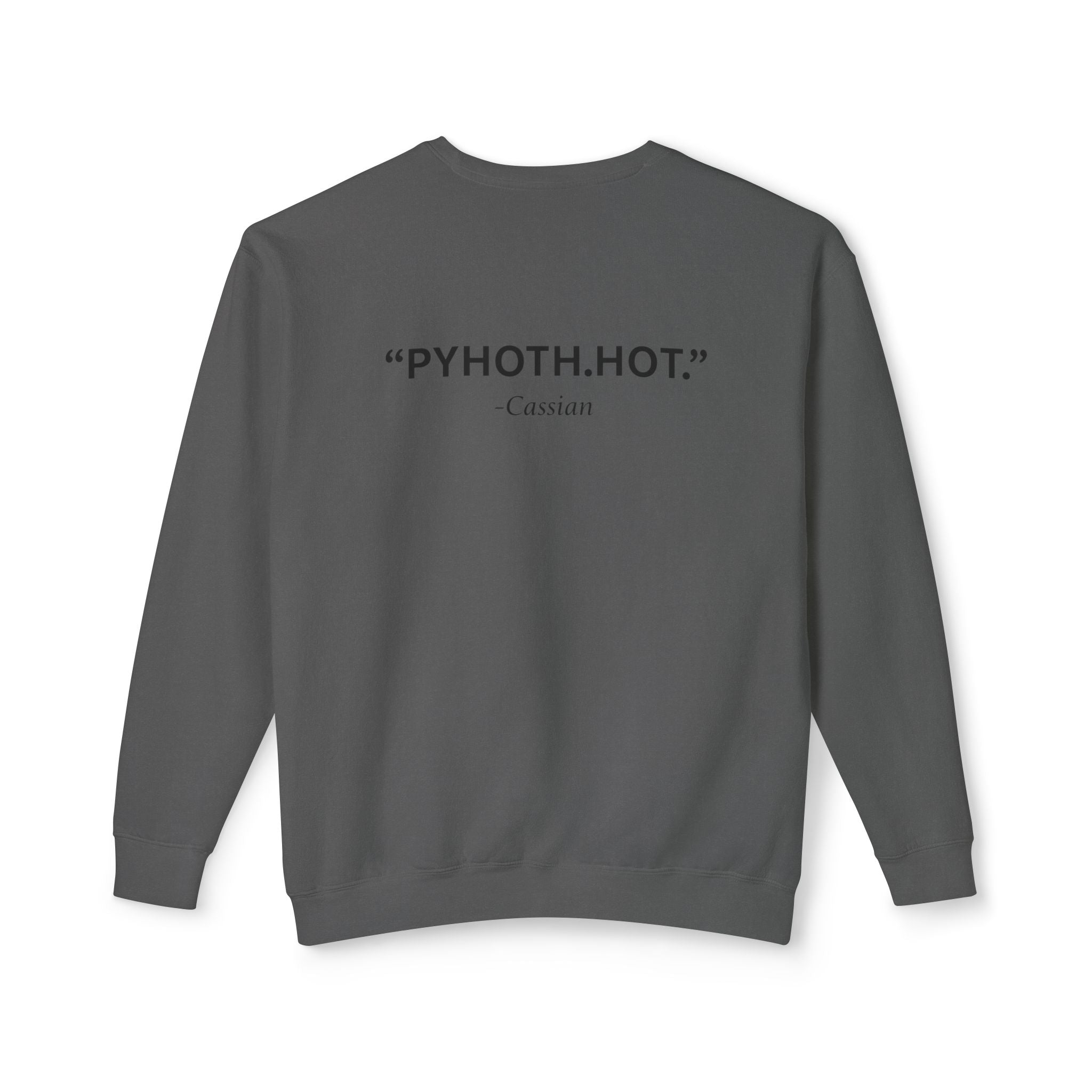 Cassian Sweatshirt