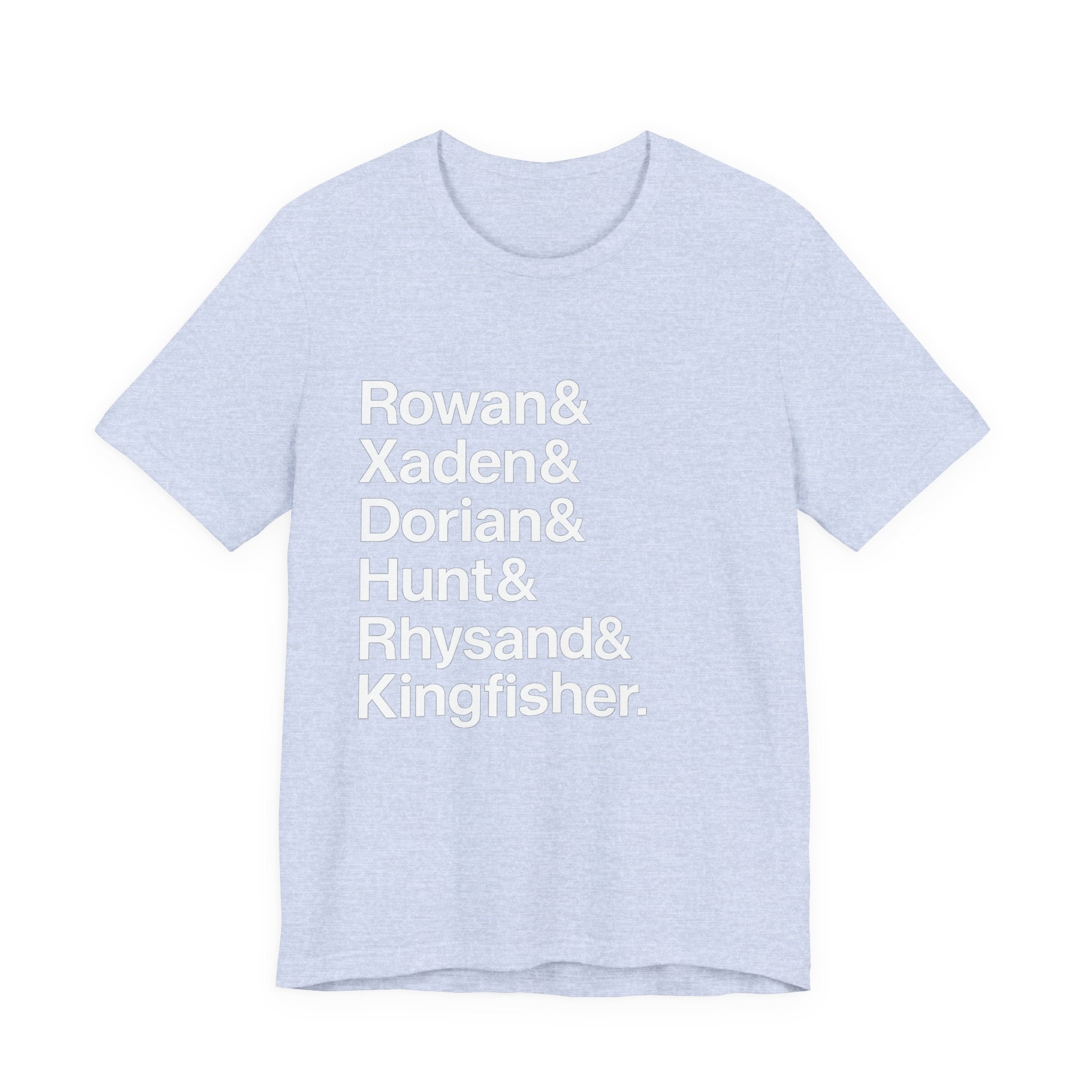 Lineup Tee