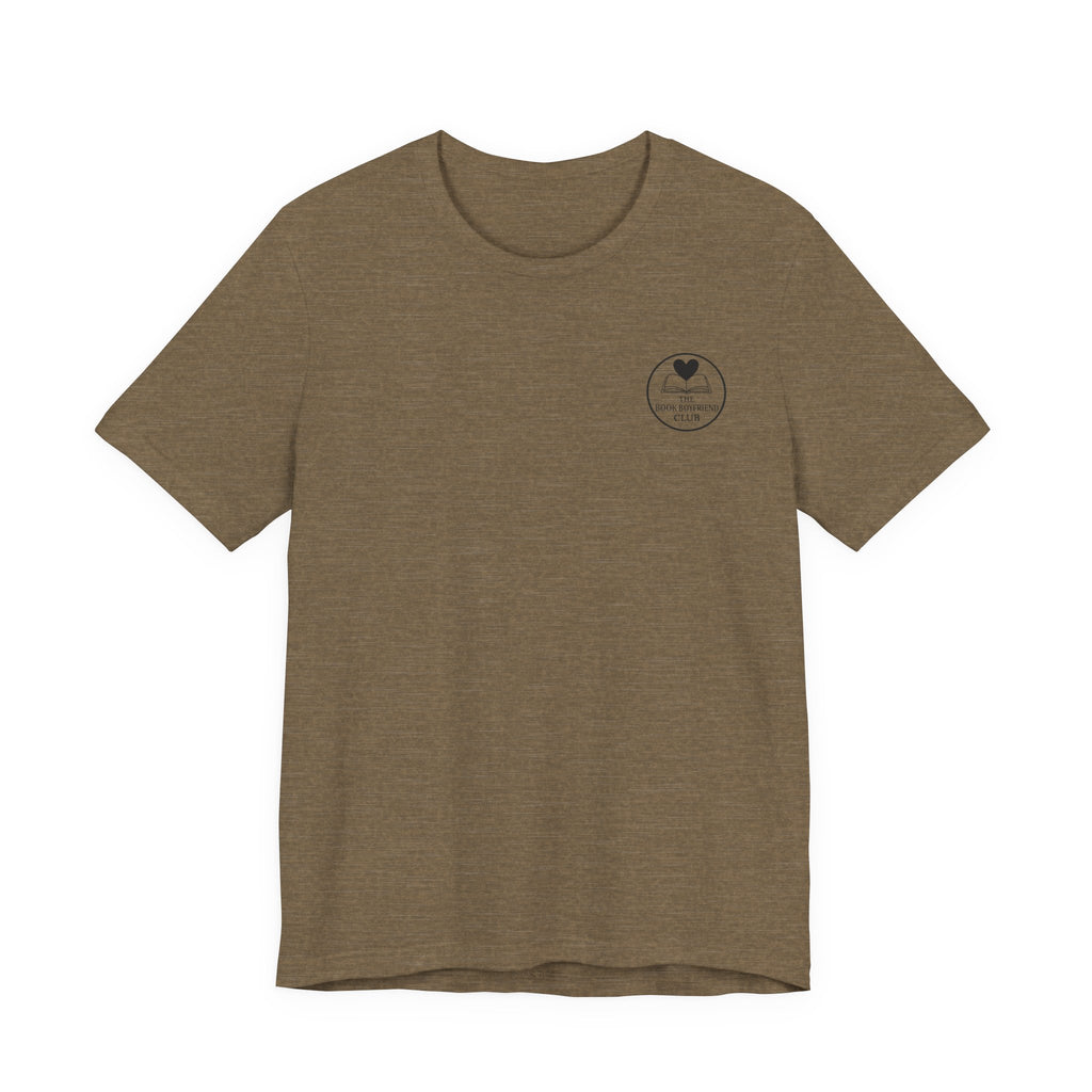 Dorian Tee