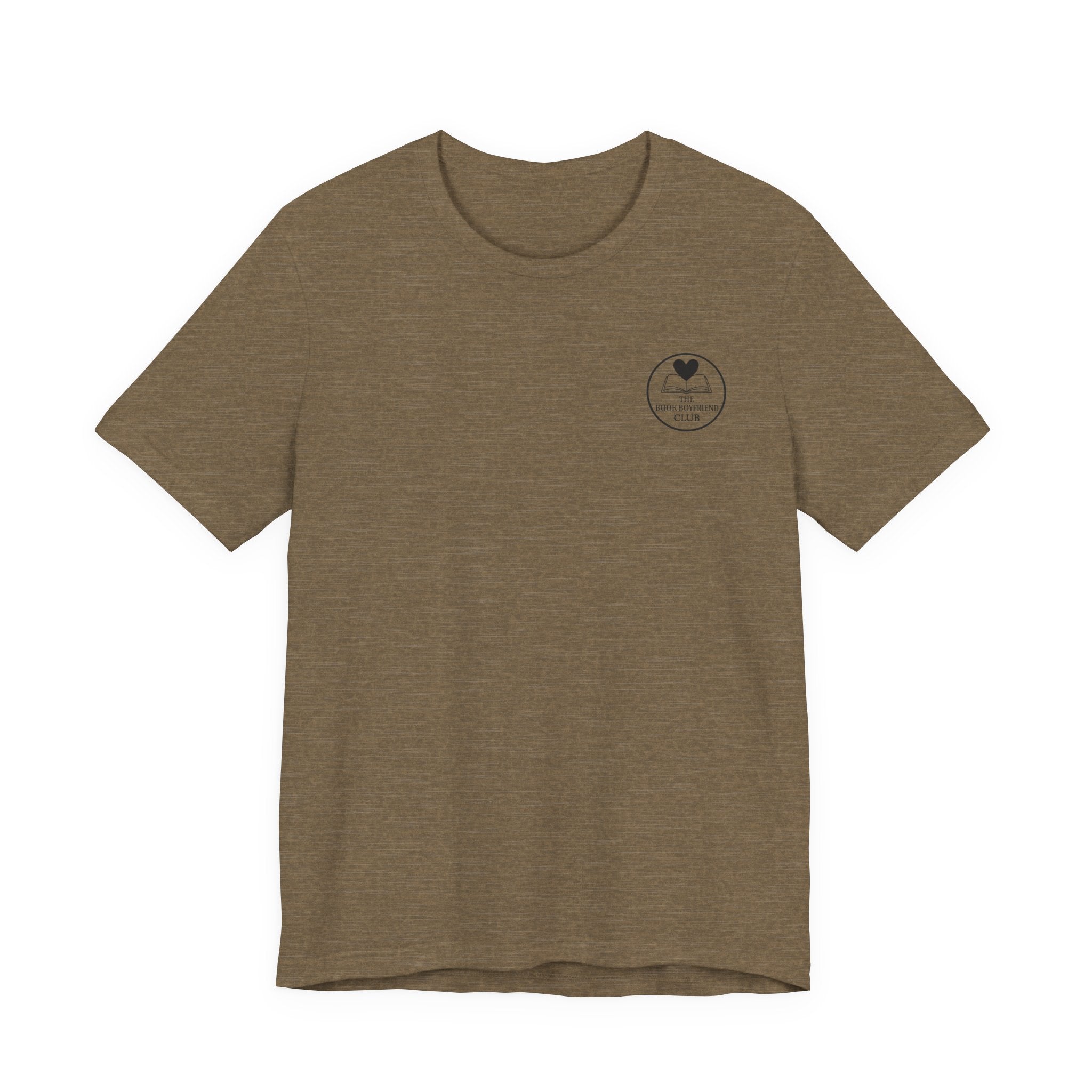 Dorian Tee