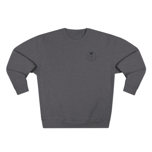 Cassian Cozy Sweatshirt