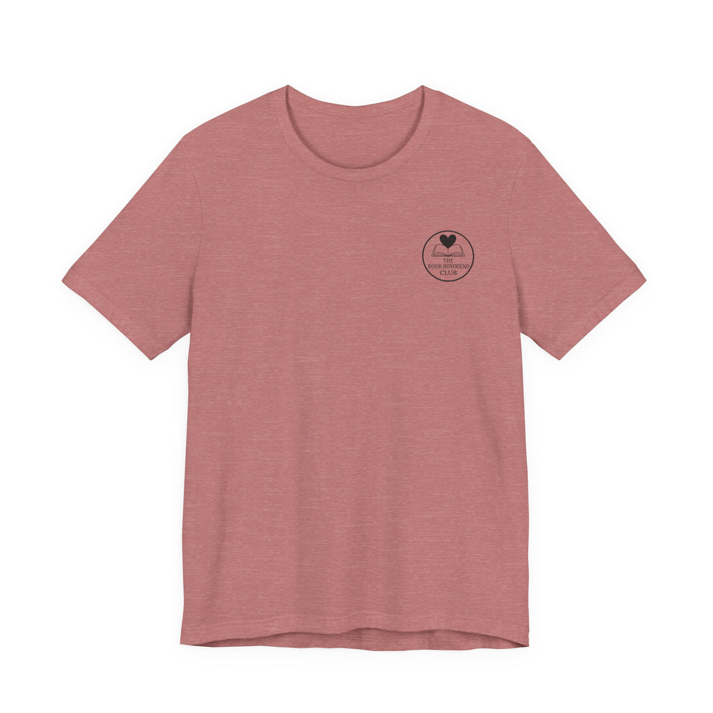 Dorian Tee