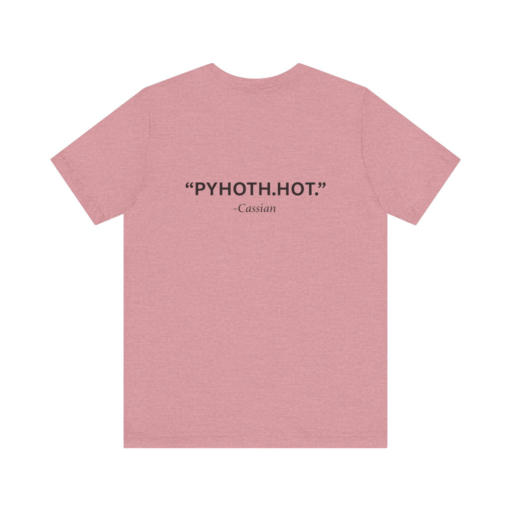Cassian Tee