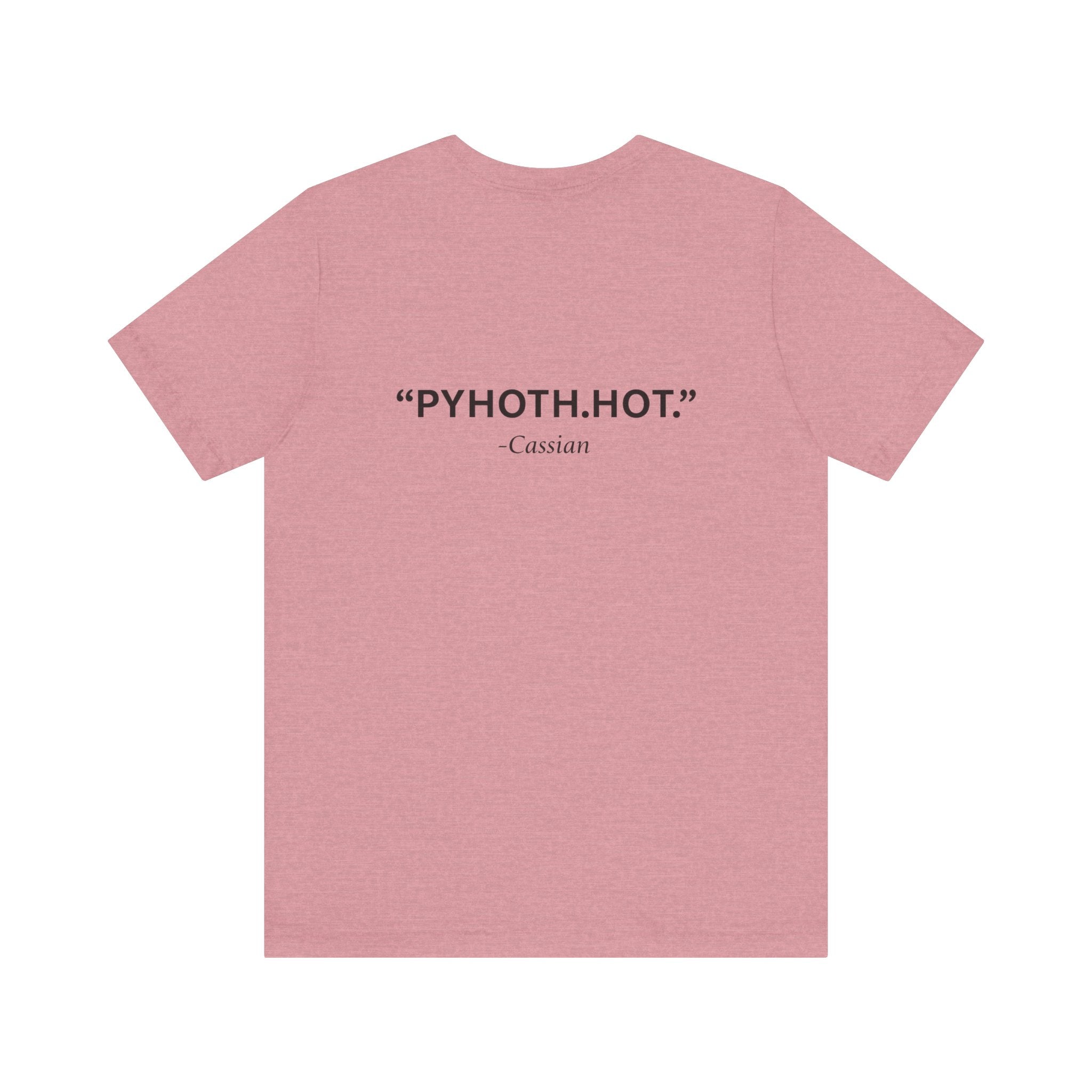 Cassian Tee