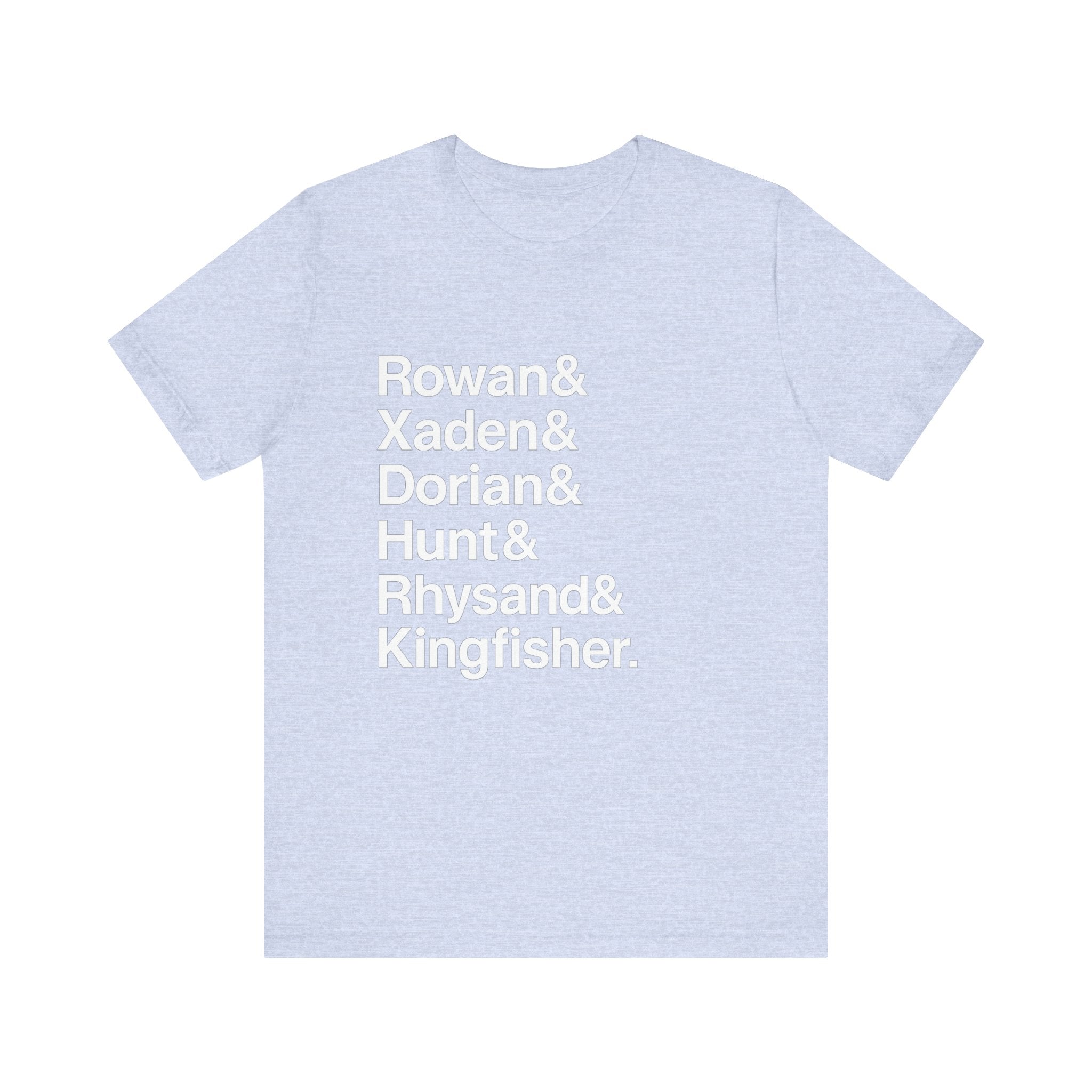 Lineup Tee