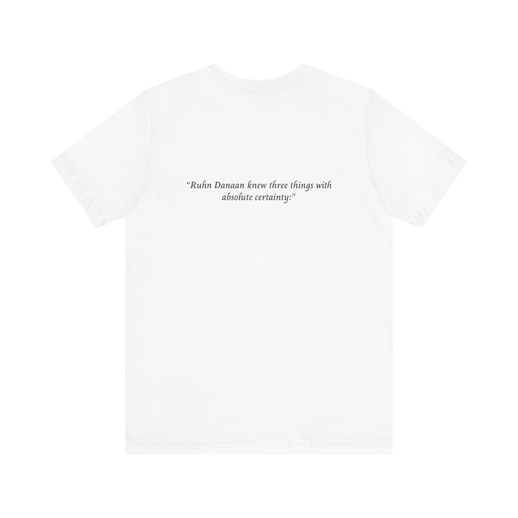 Ruhn Tee