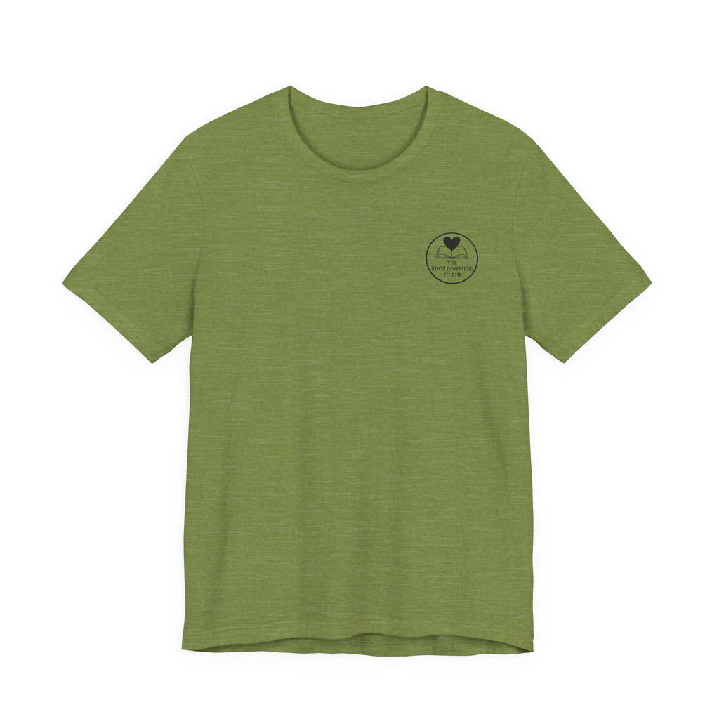 Dorian Tee