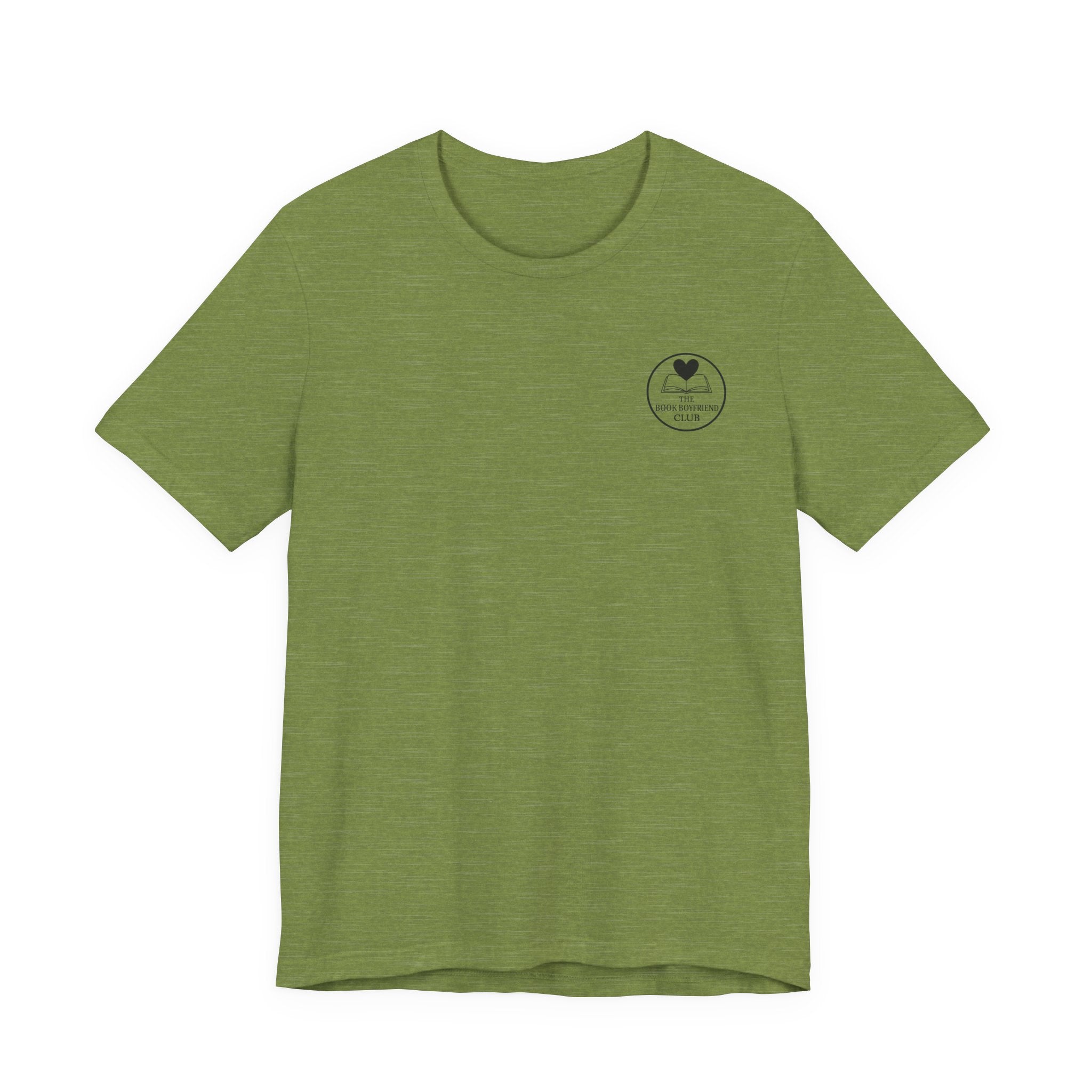 Dorian Tee