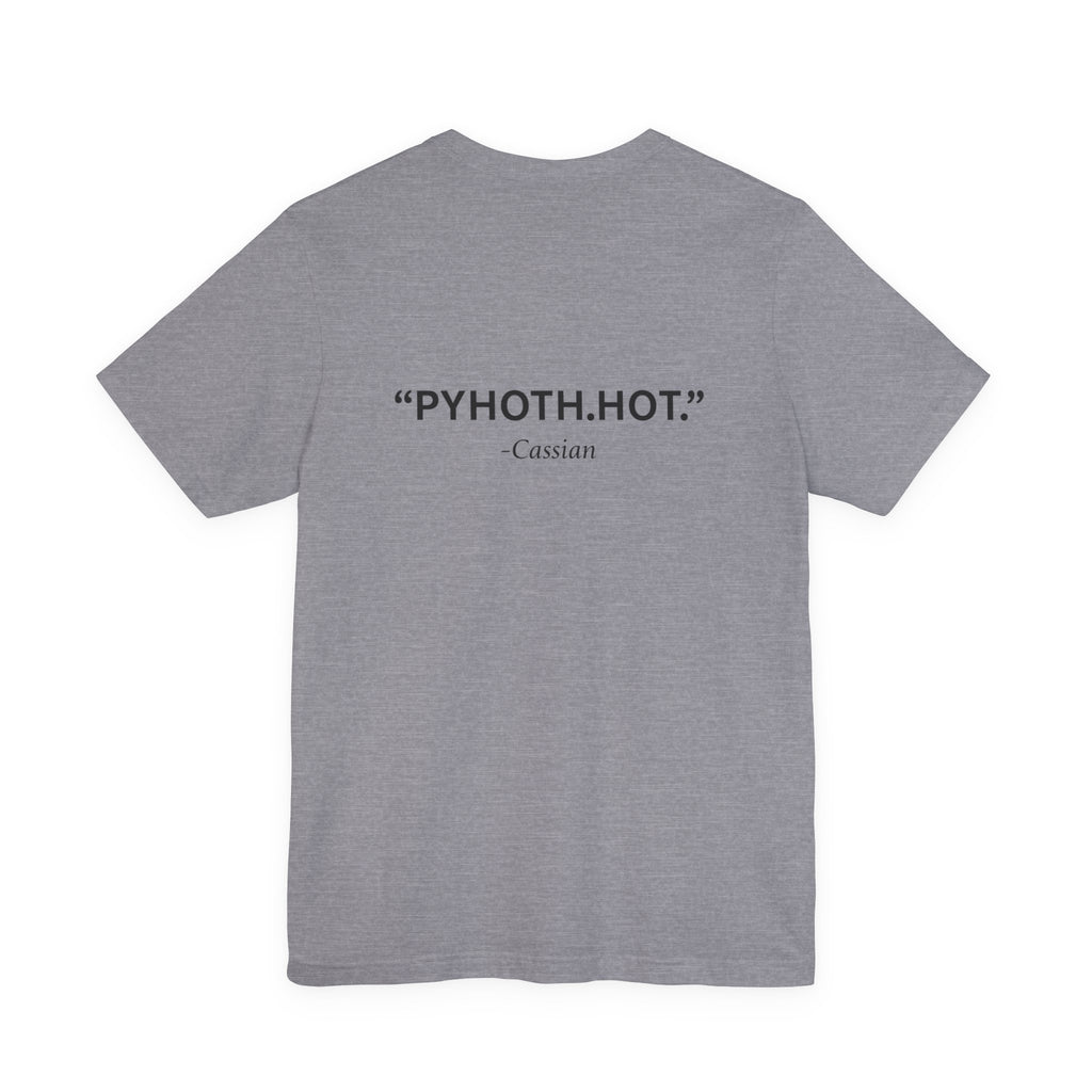 Cassian Tee