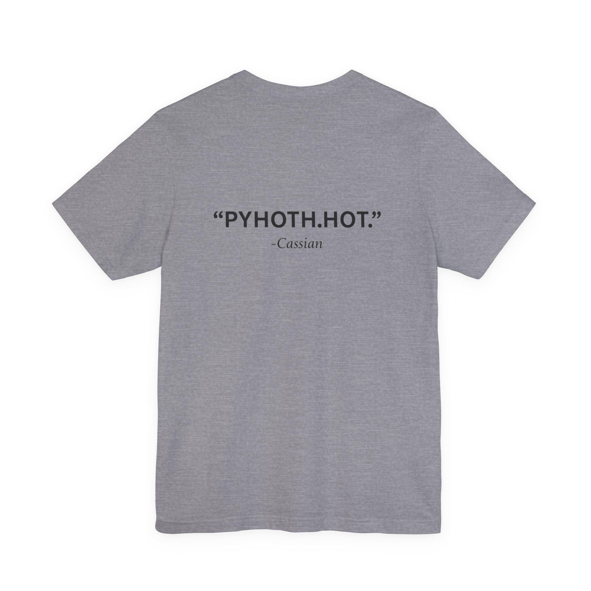 Cassian Tee