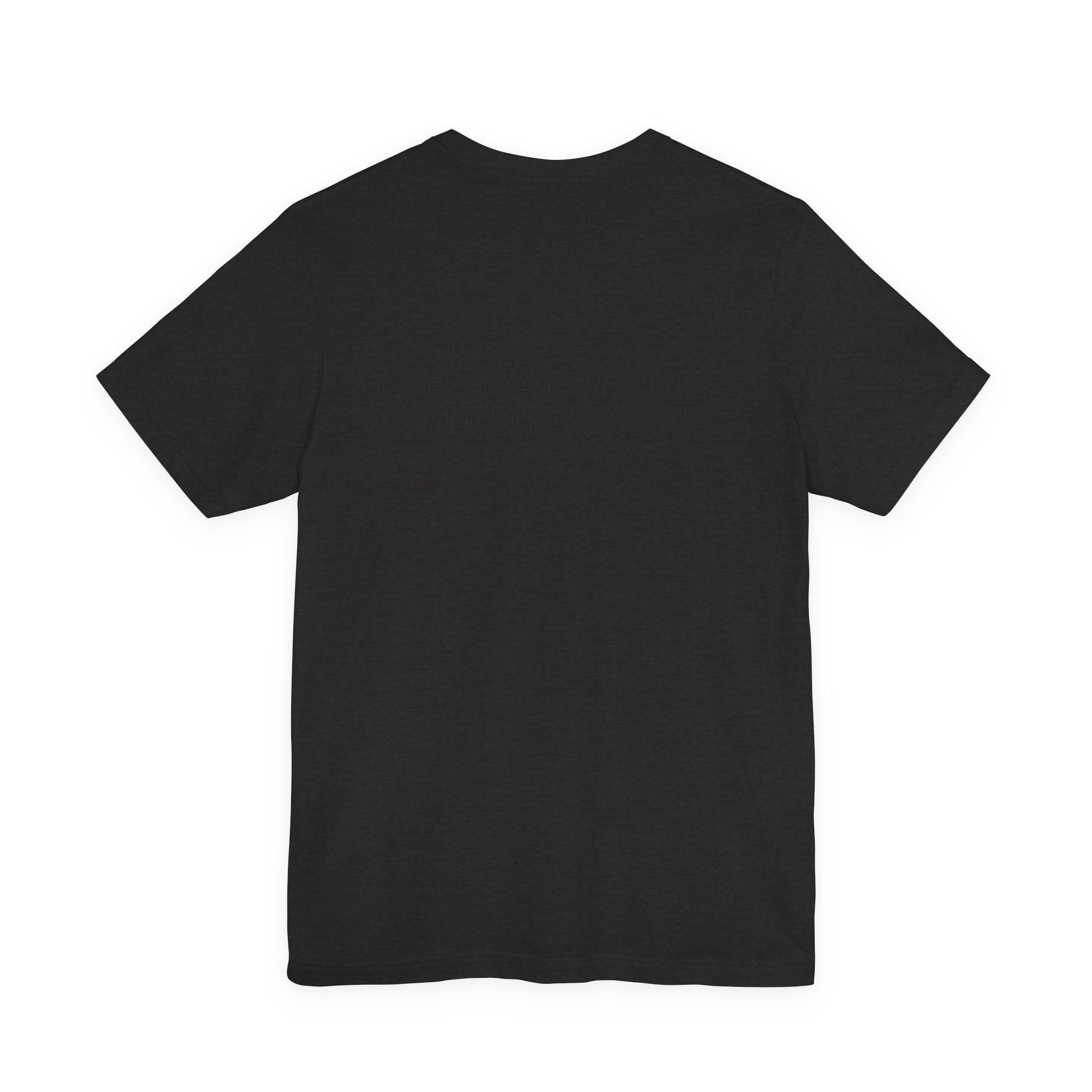 Kingfisher Tee