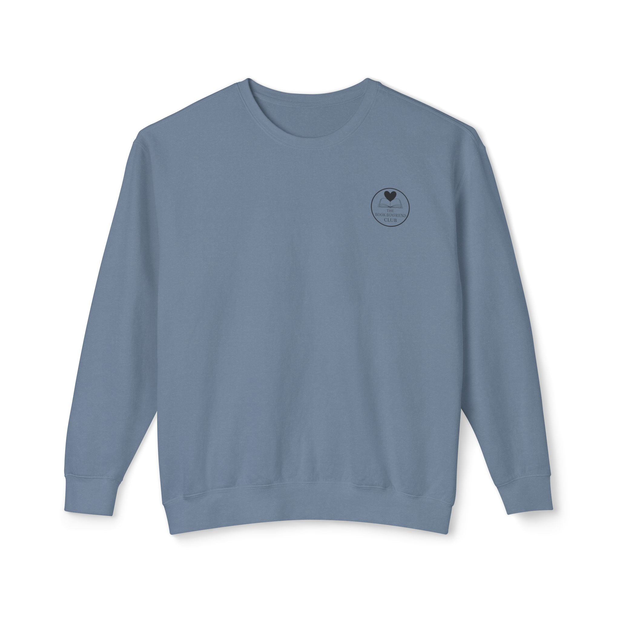 Kingfisher Sweatshirt