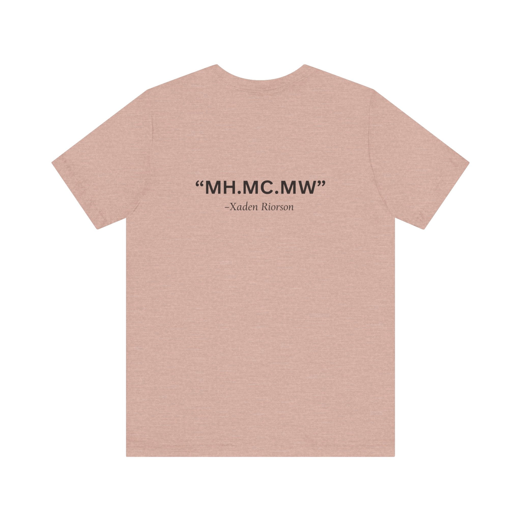 Xaden Tee