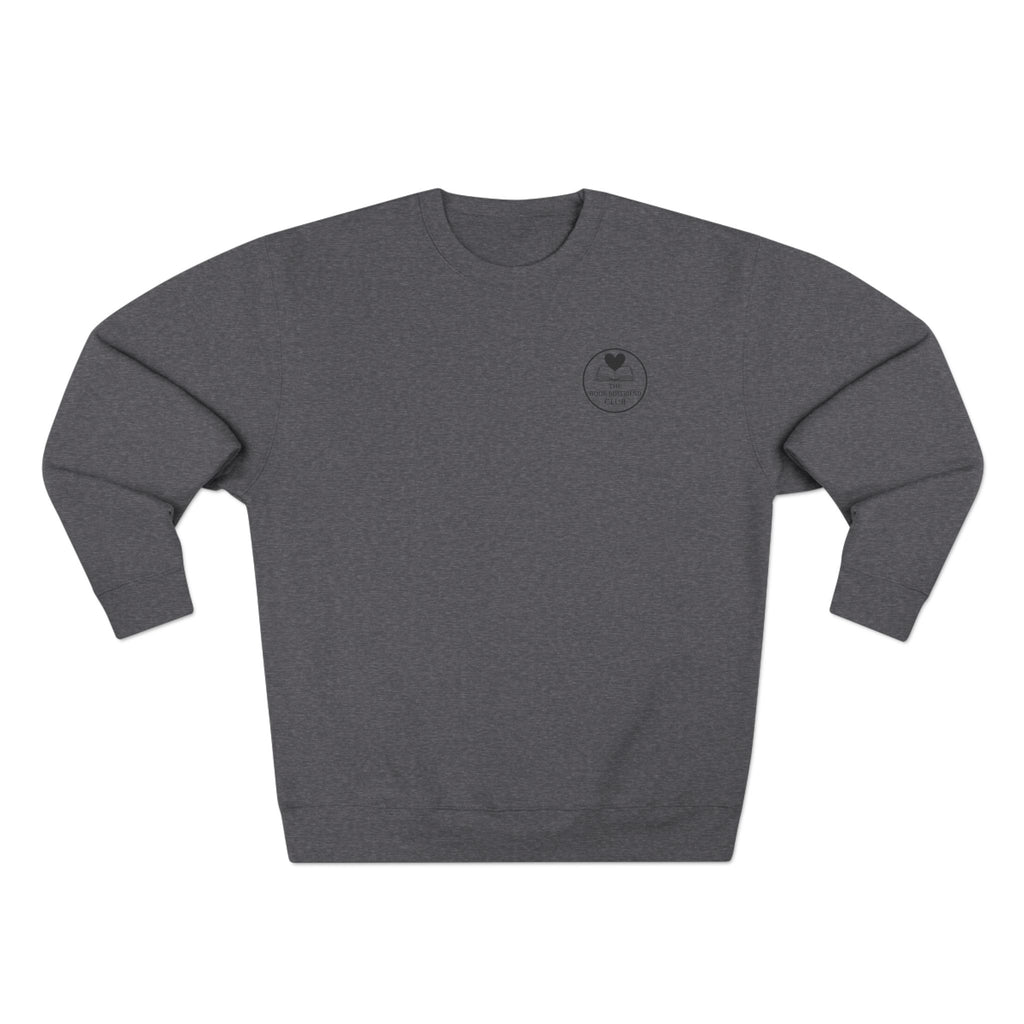 Ruhn Cozy Sweatshirt