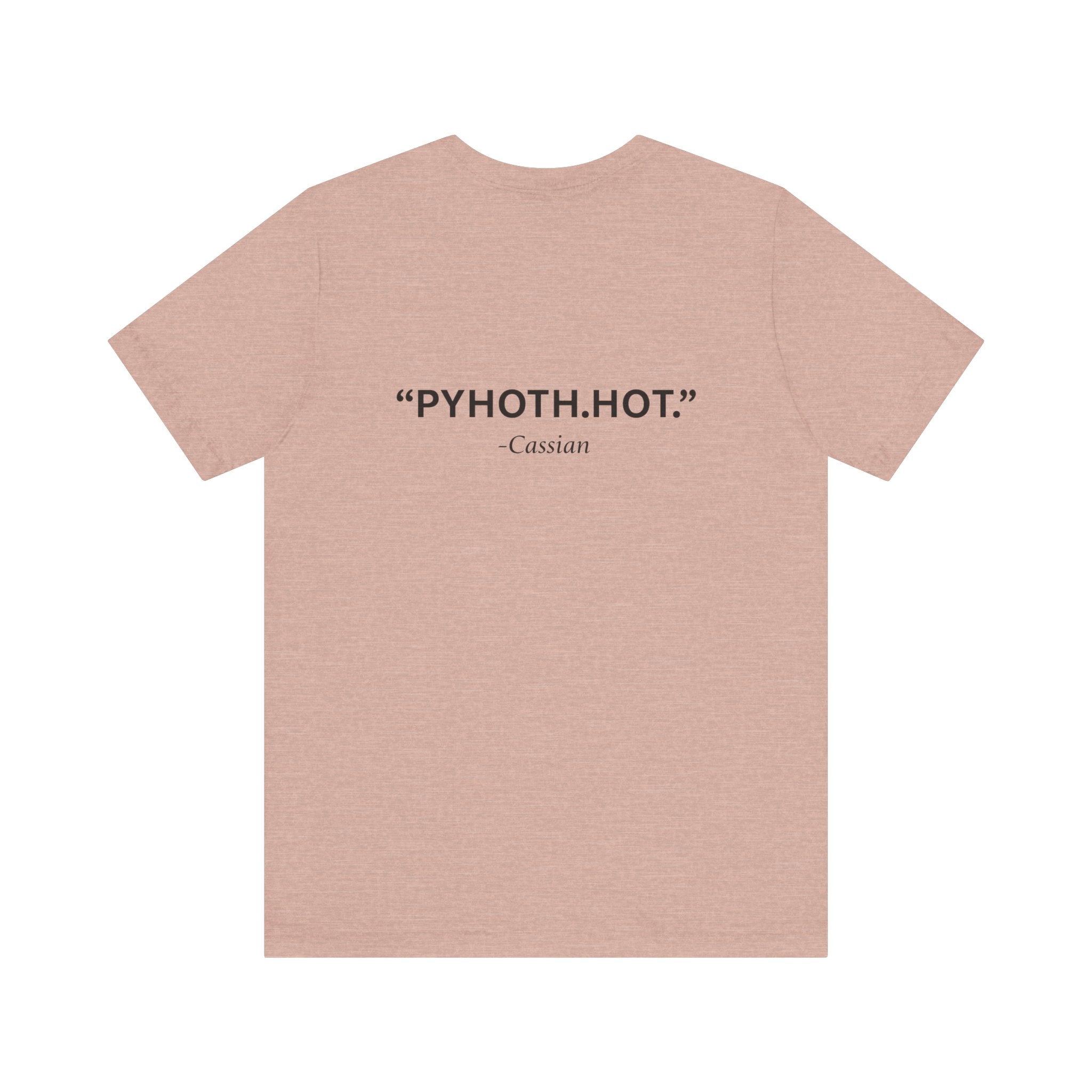 Cassian Tee