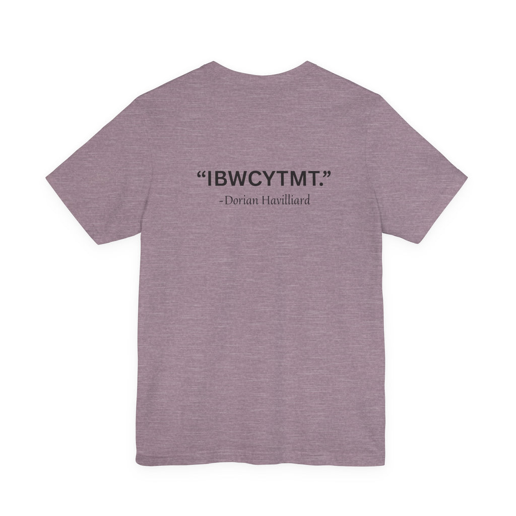 Dorian Tee