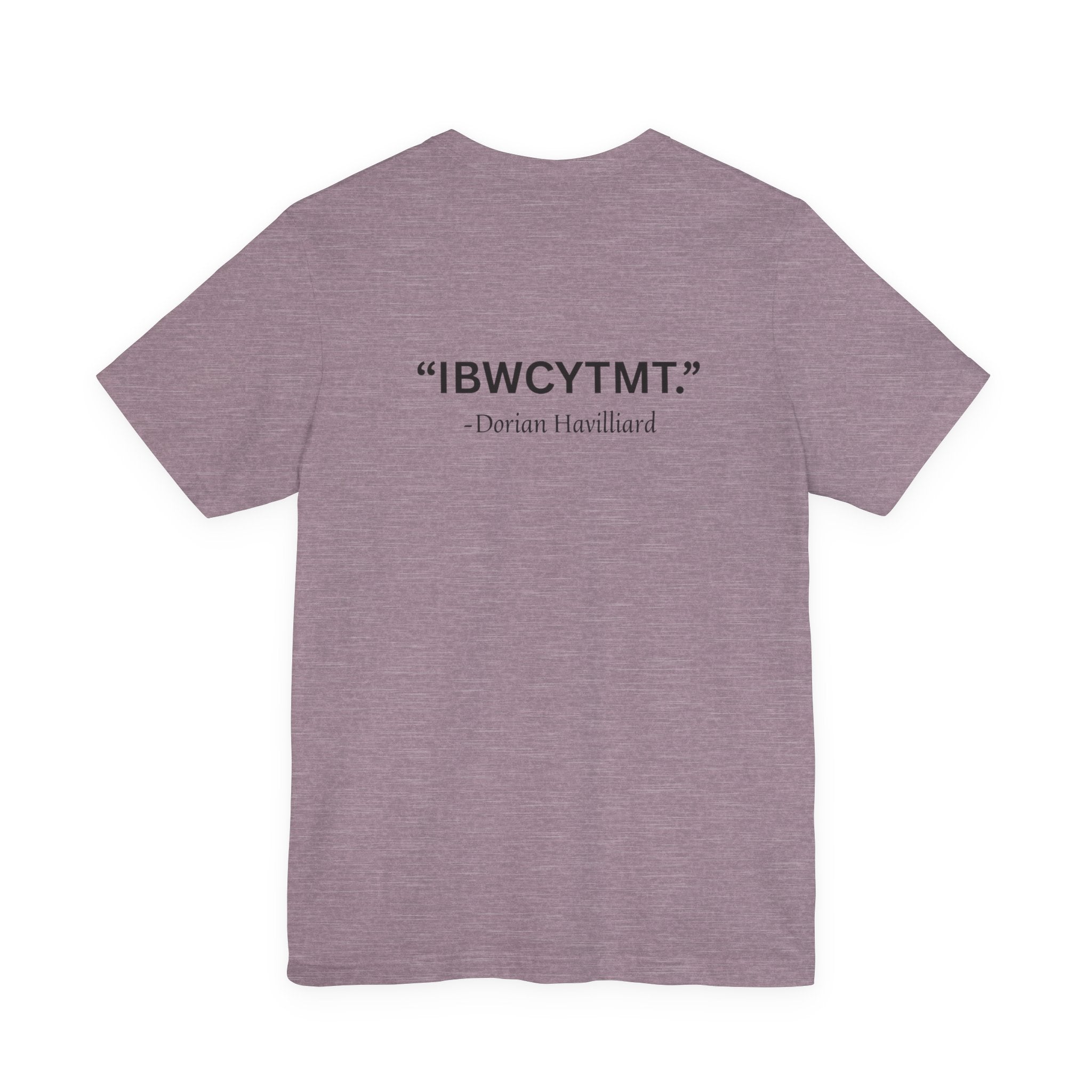 Dorian Tee