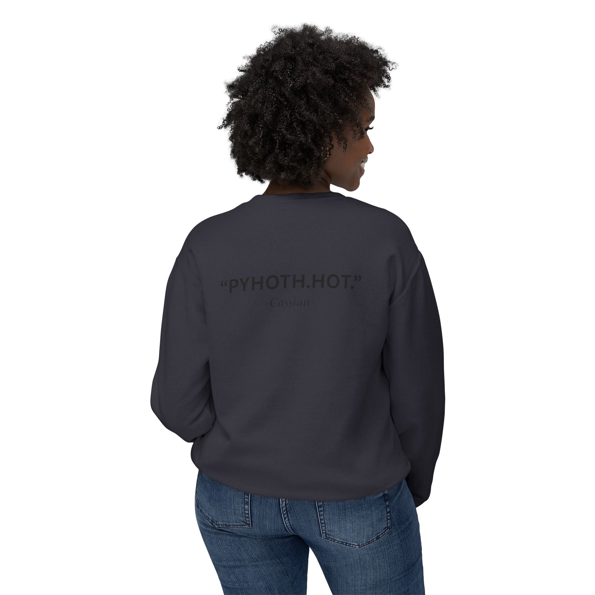 Cassian Sweatshirt