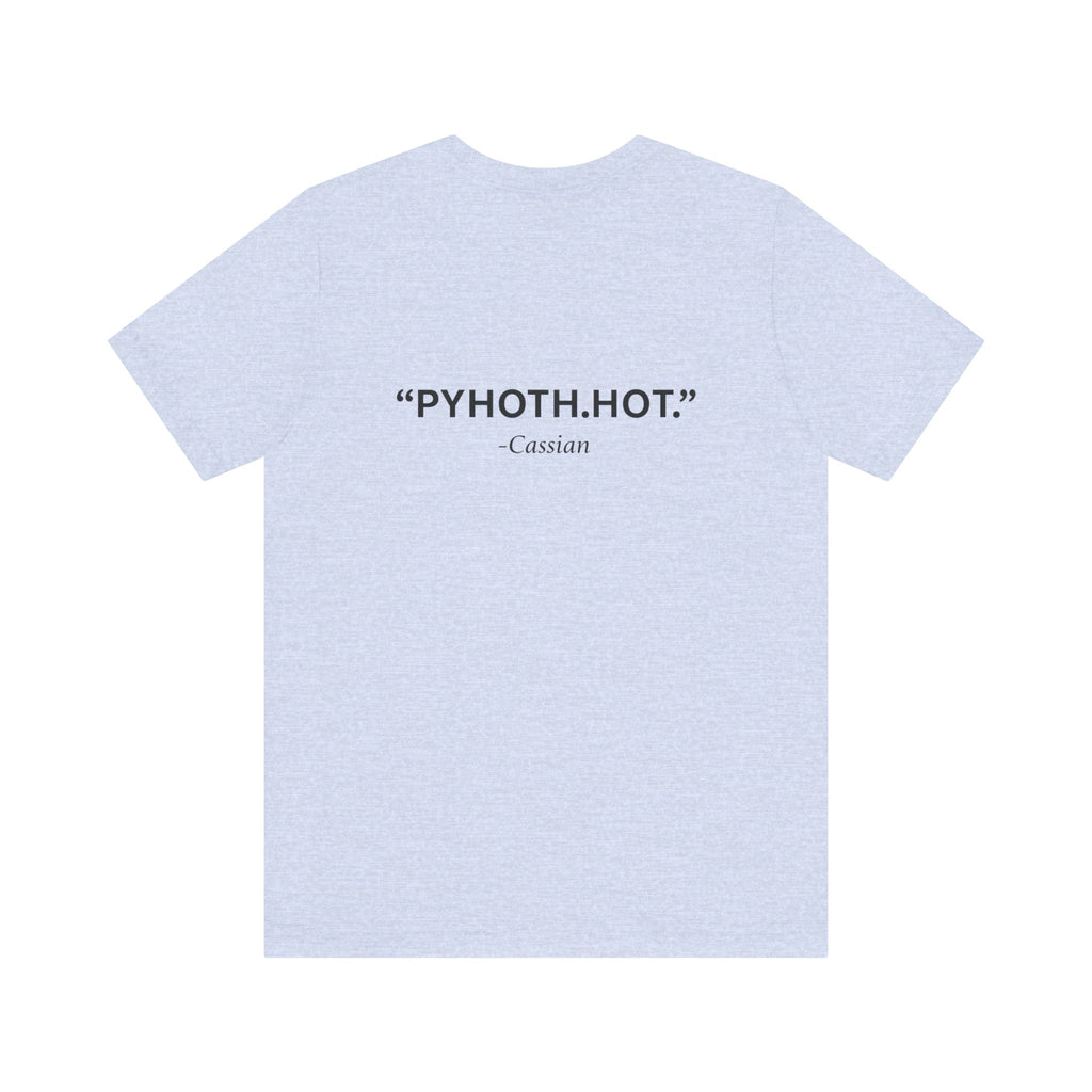 Cassian Tee