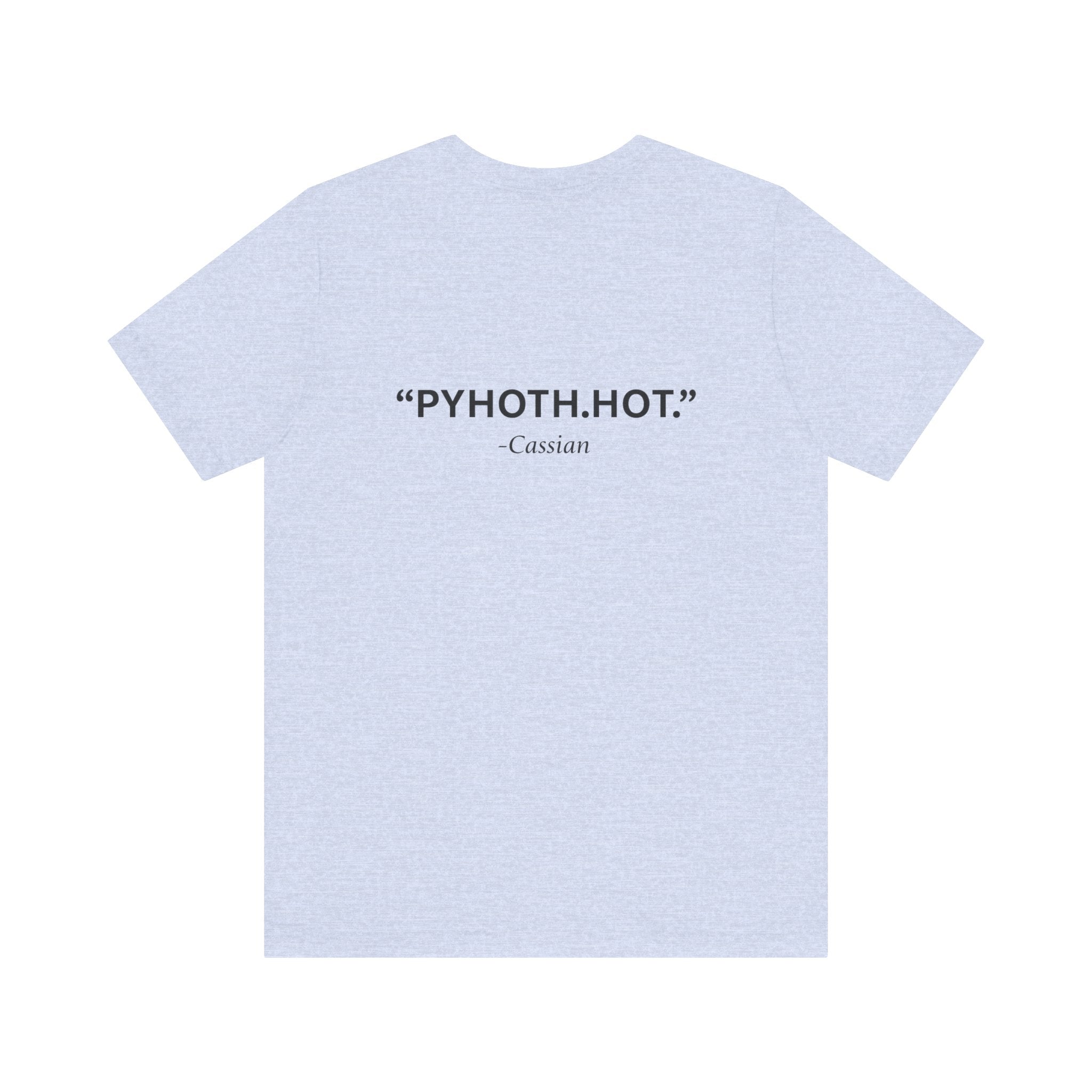 Cassian Tee
