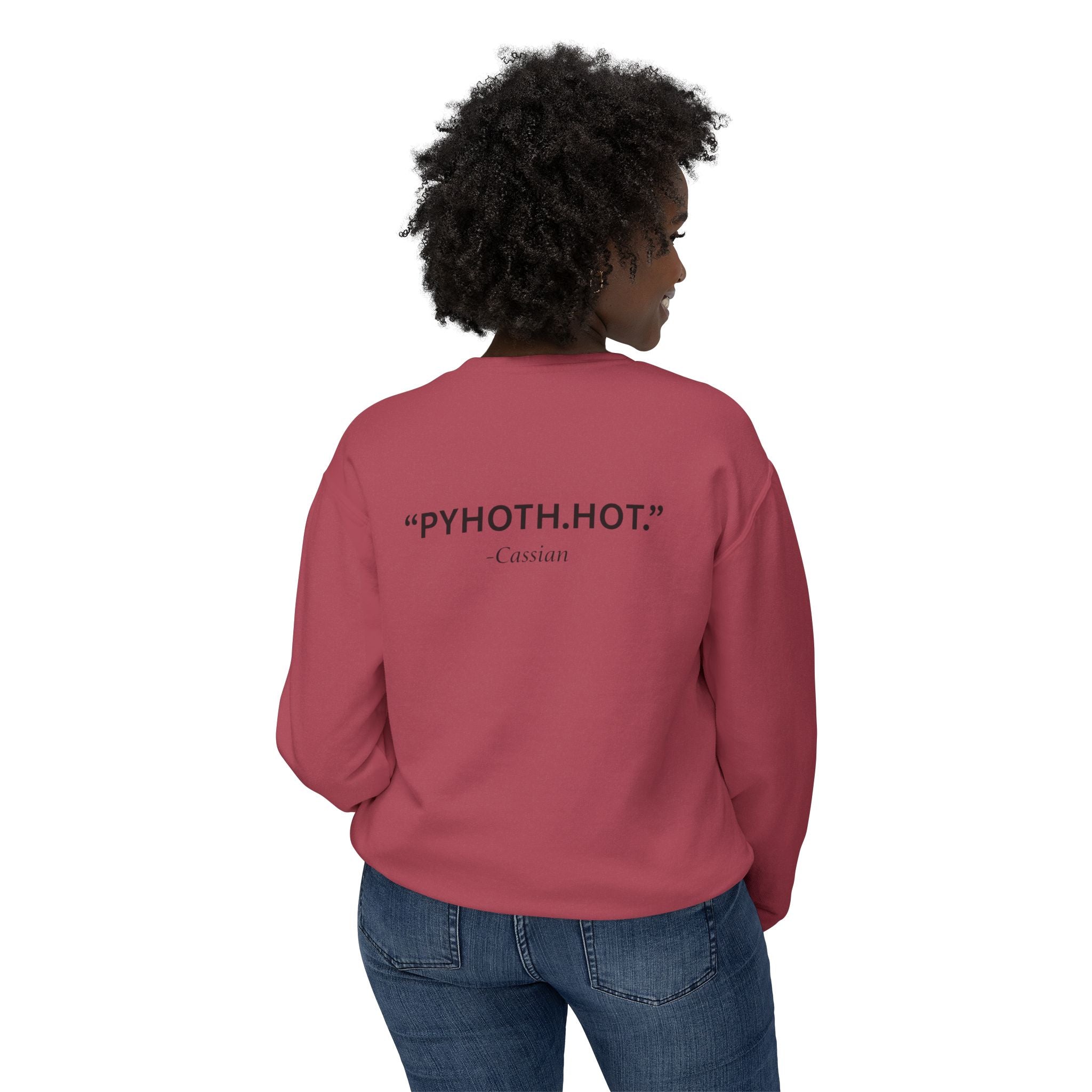 Cassian Sweatshirt