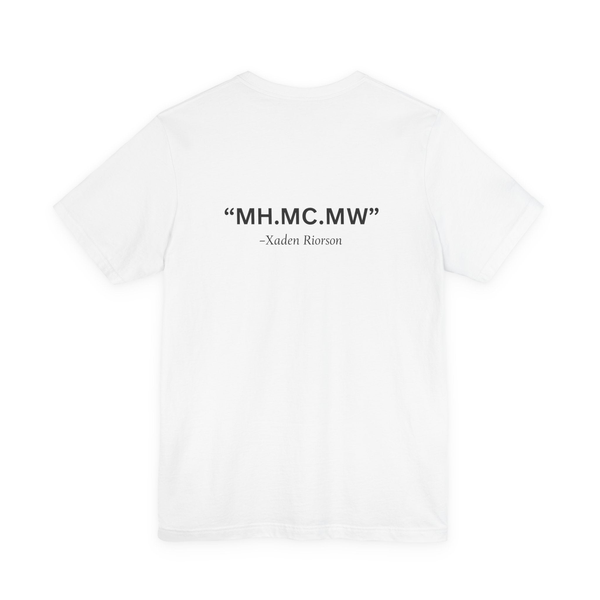 Xaden Tee