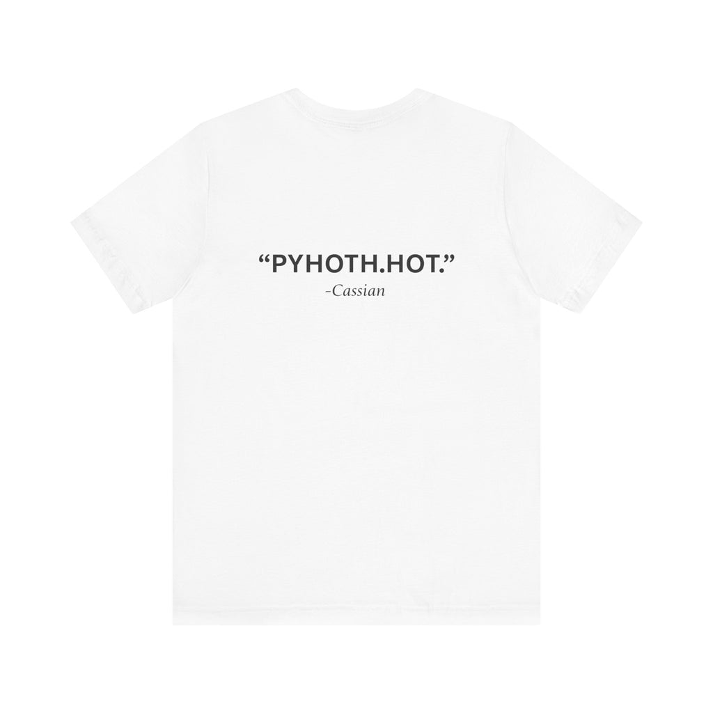 Cassian Tee