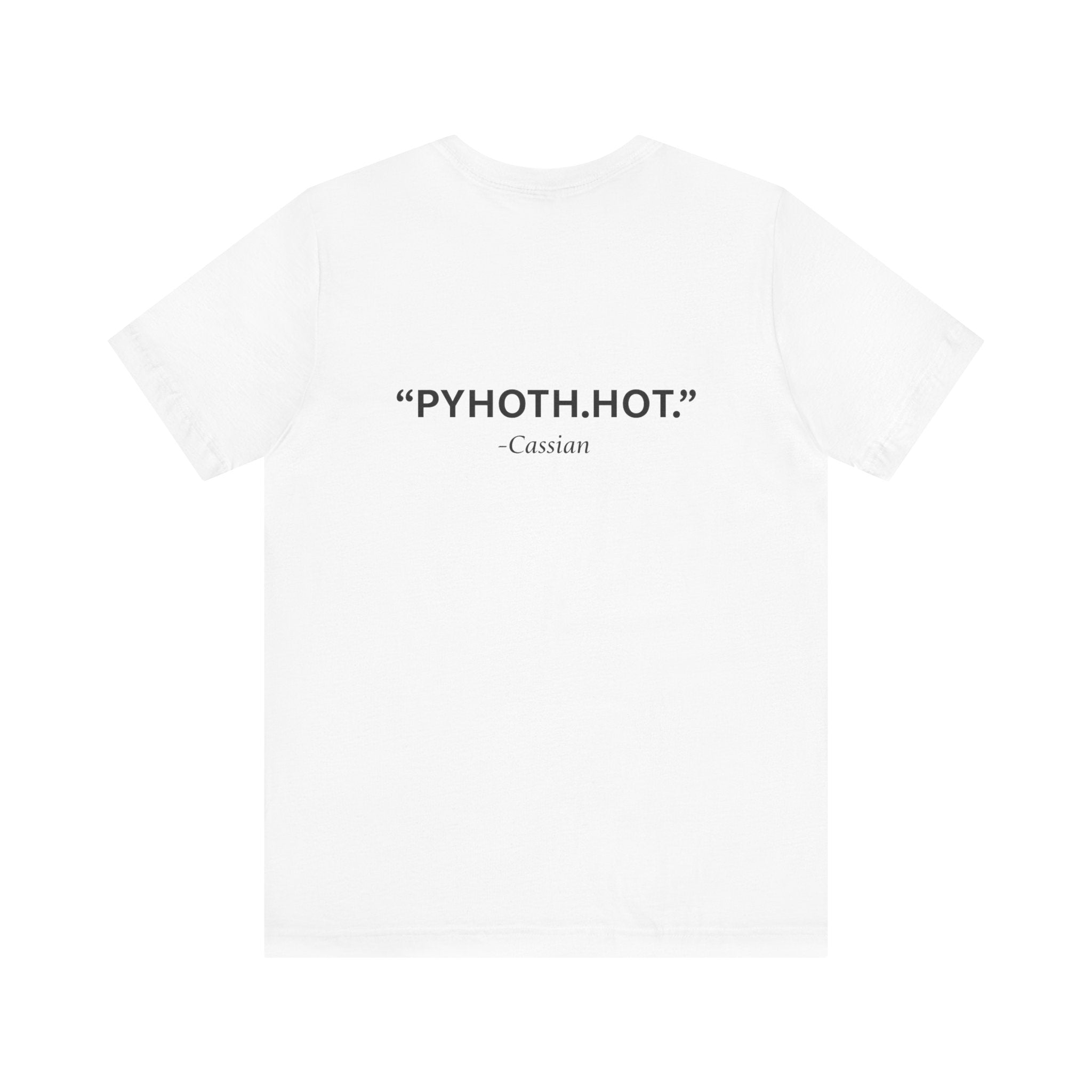 Cassian Tee