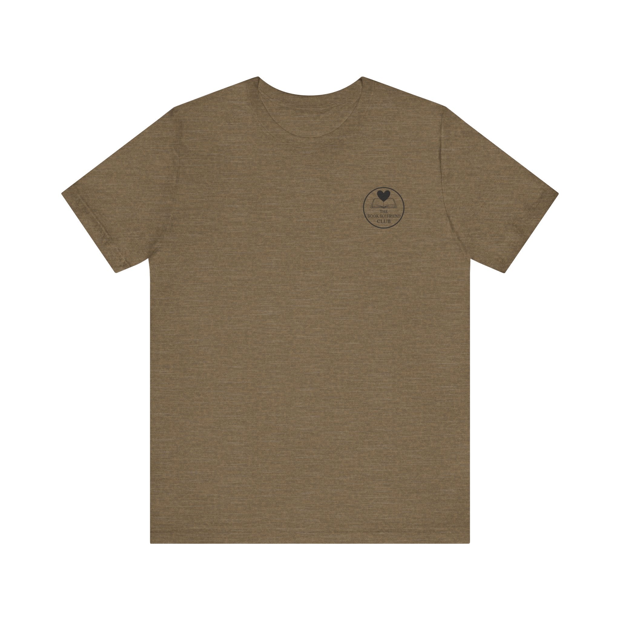 Dorian Tee