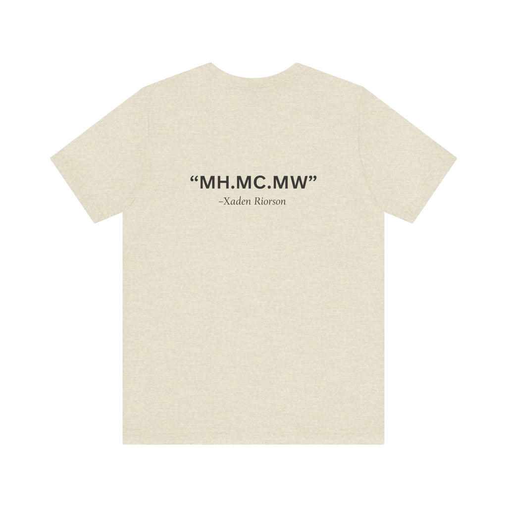 Xaden Tee