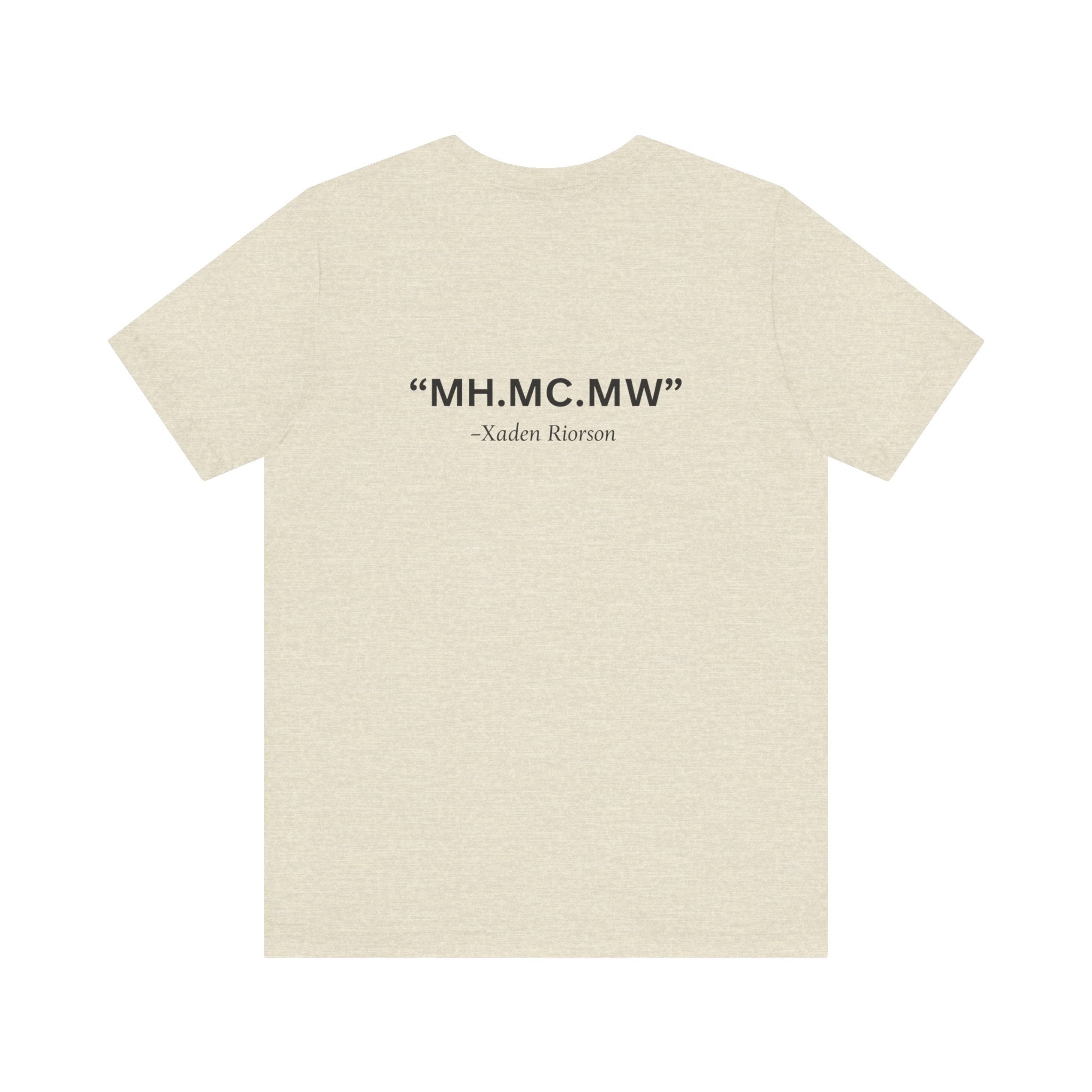 Xaden Tee
