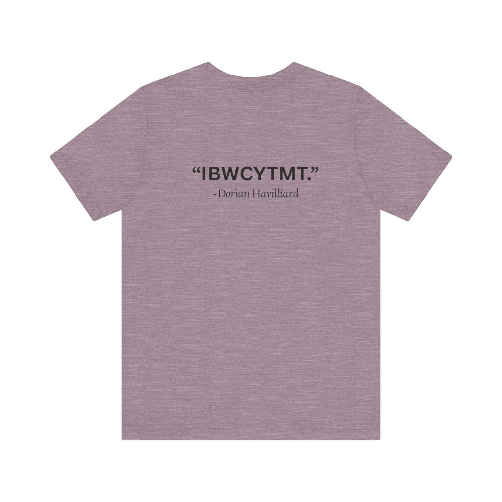 Dorian Tee