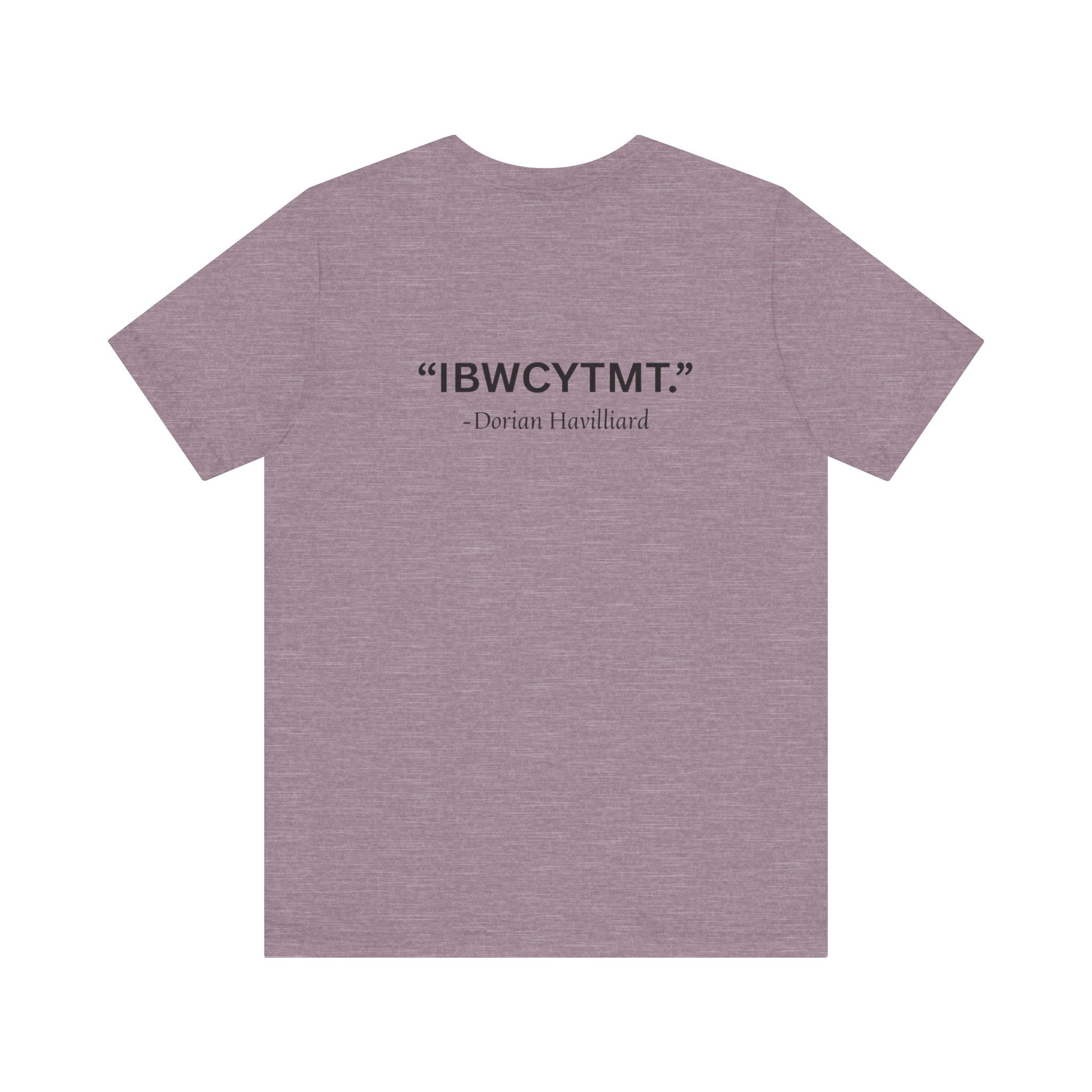 Dorian Tee