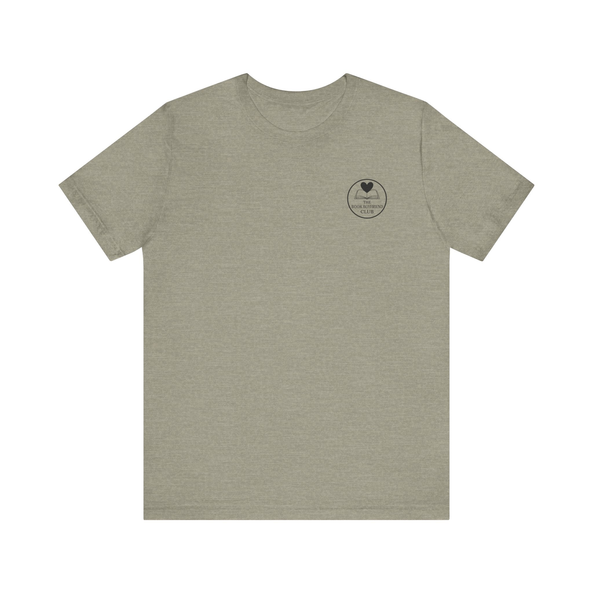 Dorian Tee