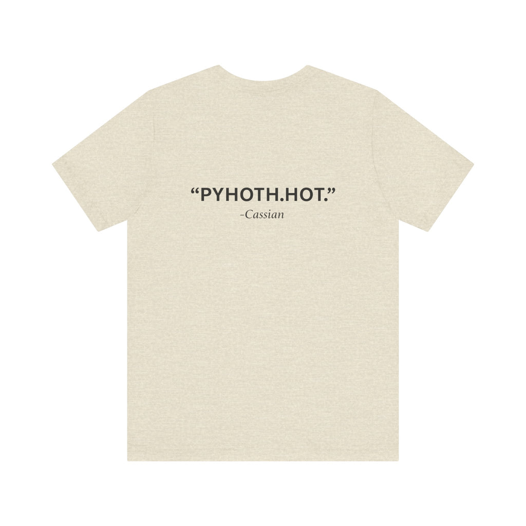 Cassian Tee