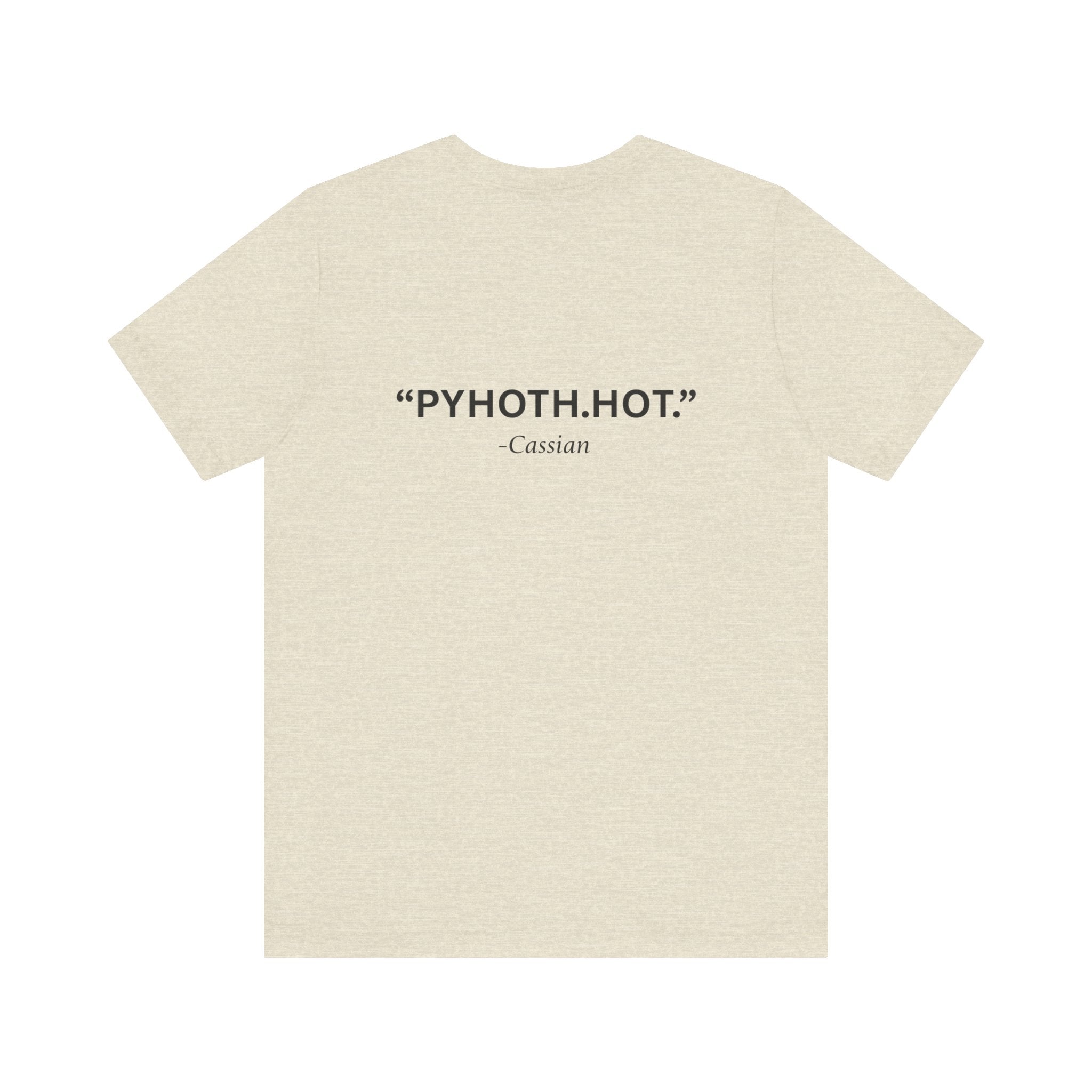 Cassian Tee