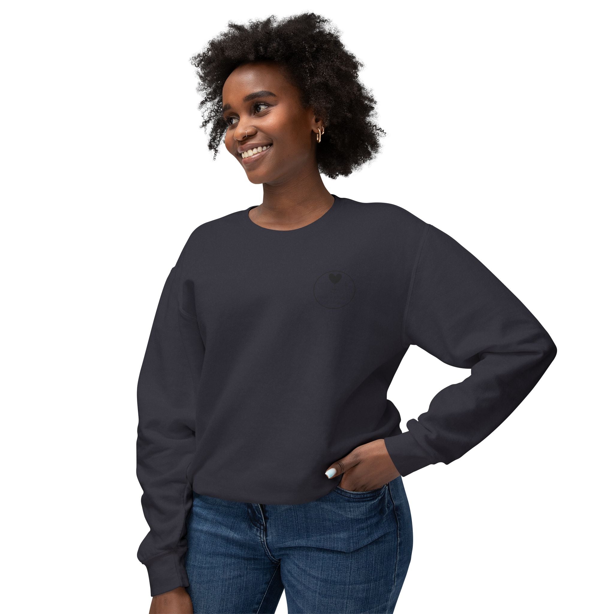 Cassian Sweatshirt