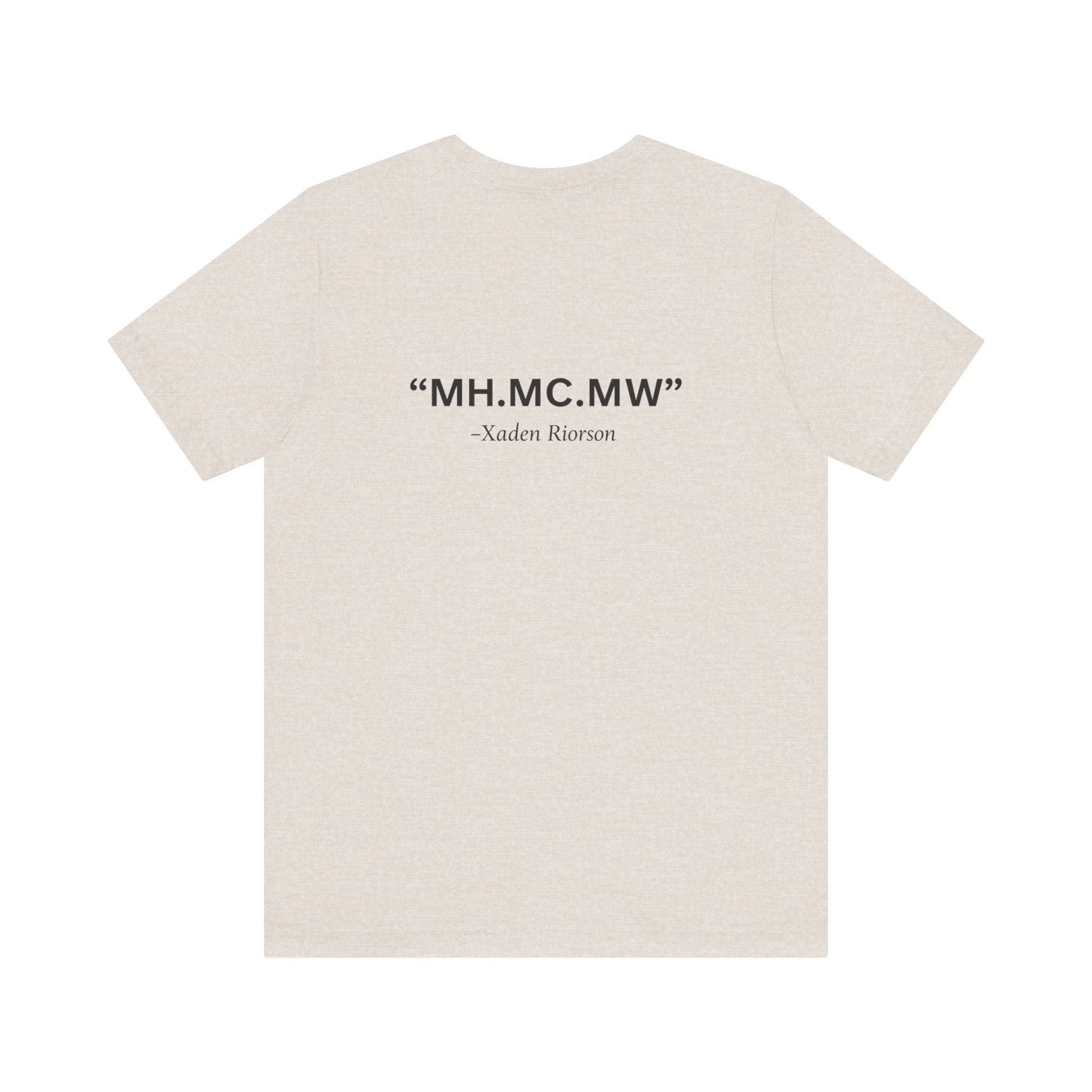 Xaden Tee
