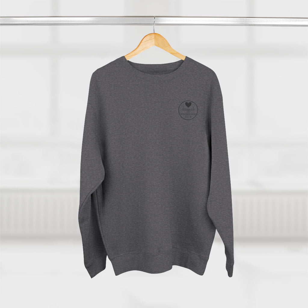 Dorian Cozy Sweatshirt