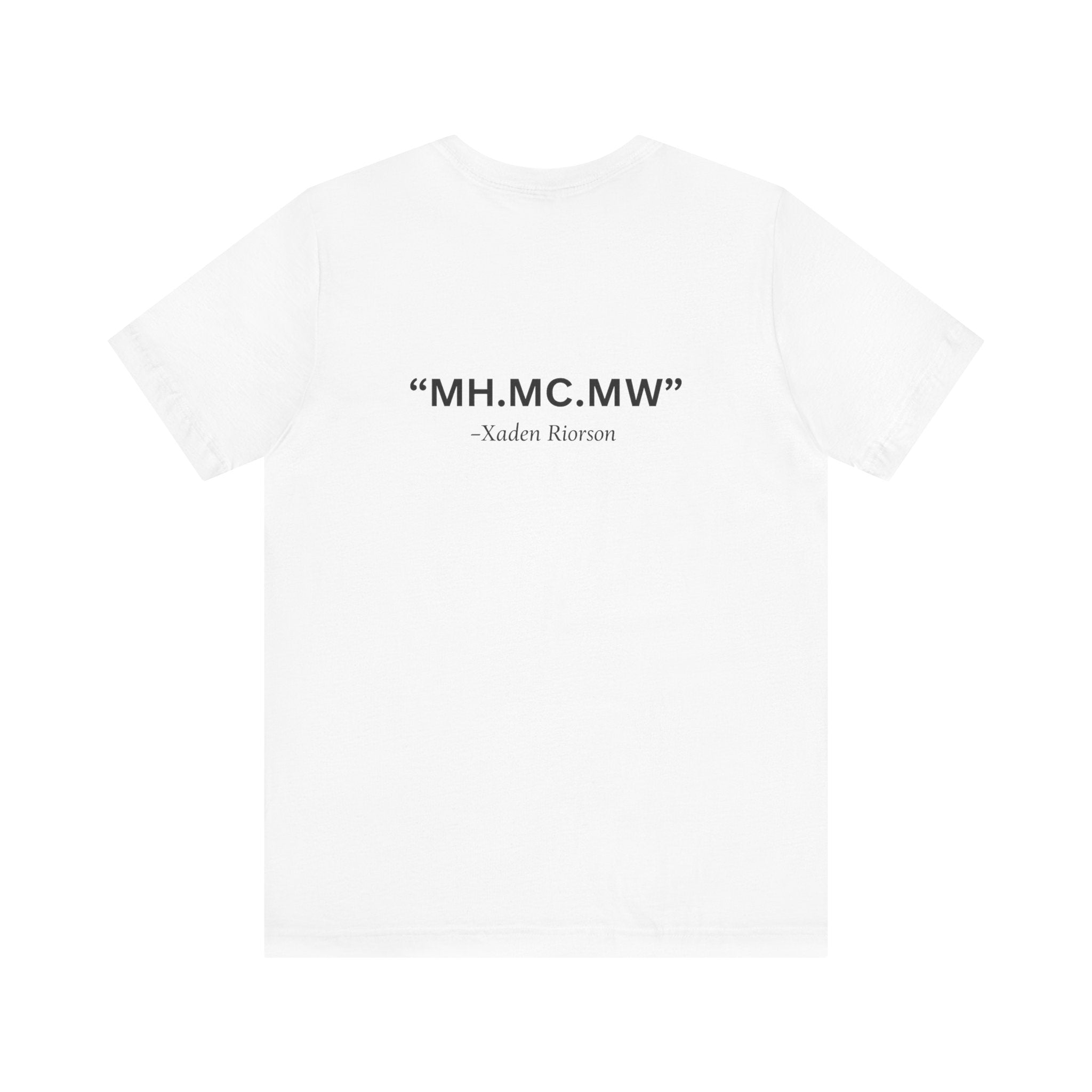 Xaden Tee