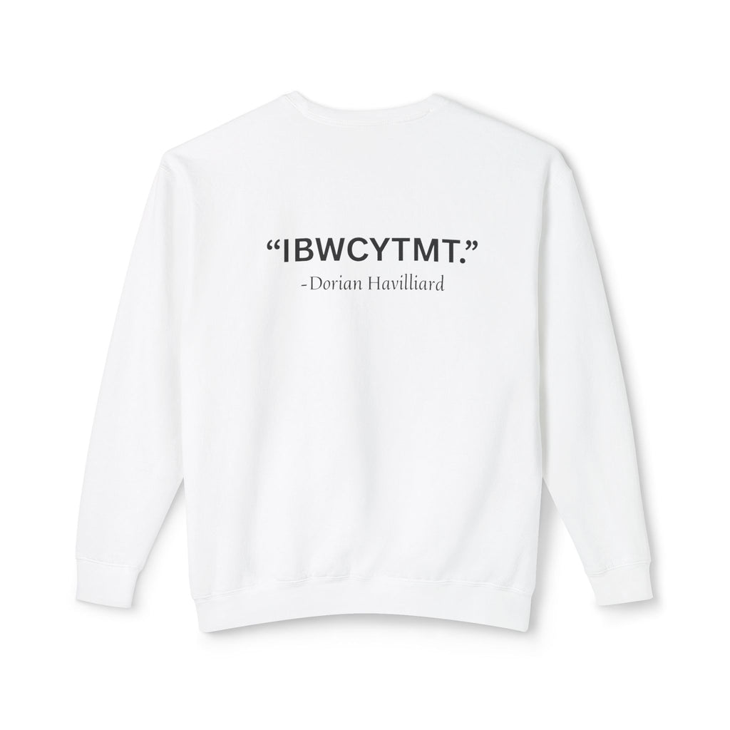 Dorian Sweatshirt