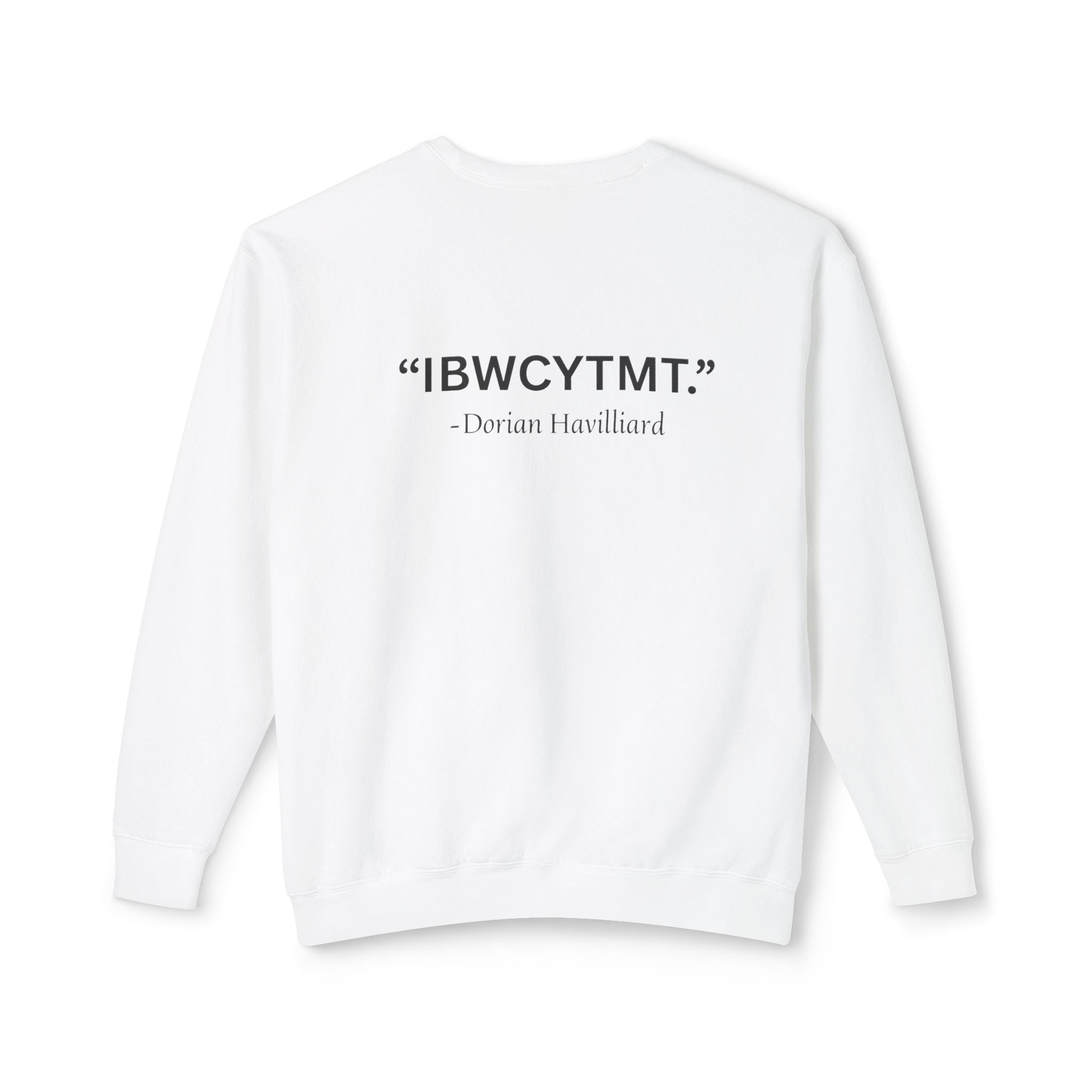 Dorian Sweatshirt